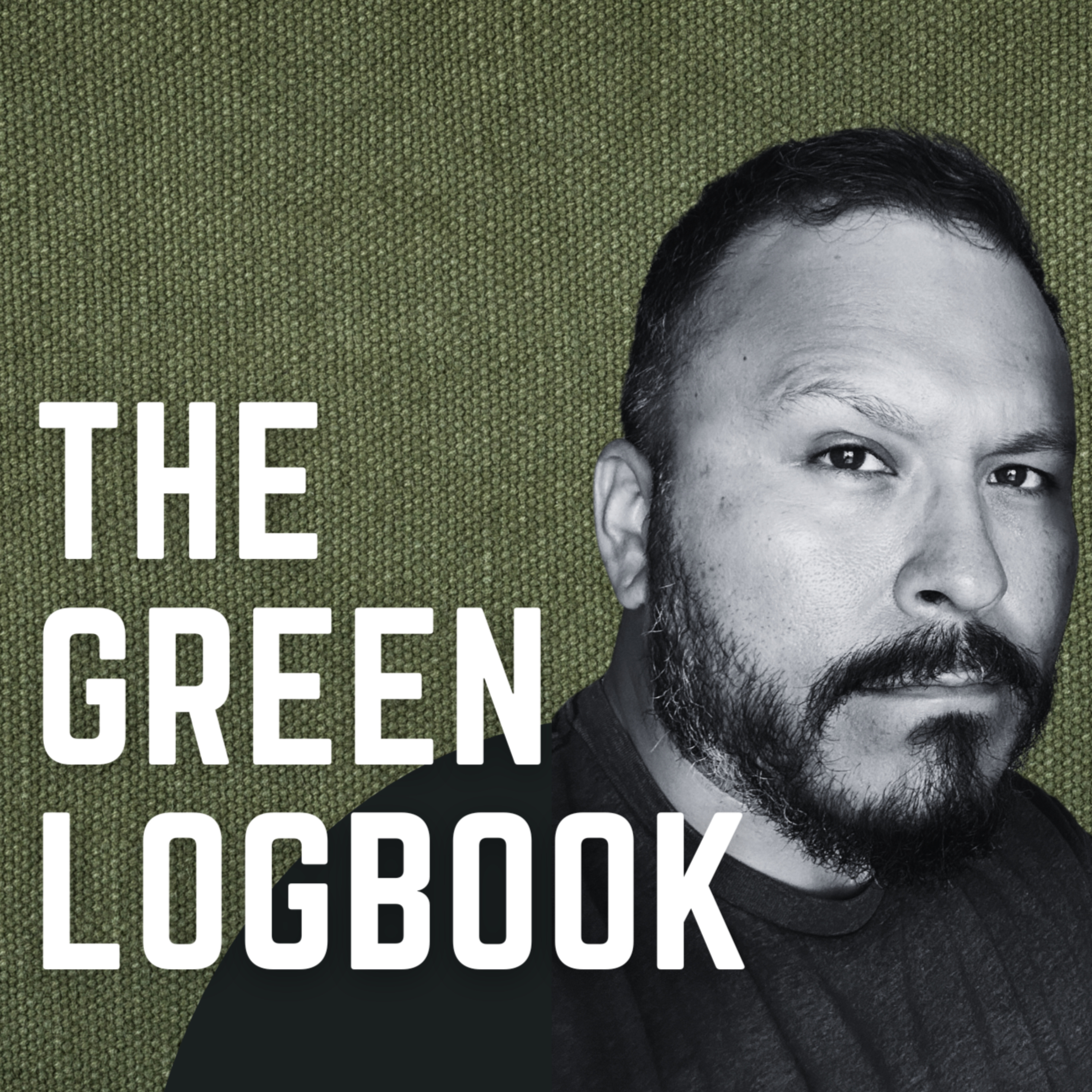 The Green Logbook