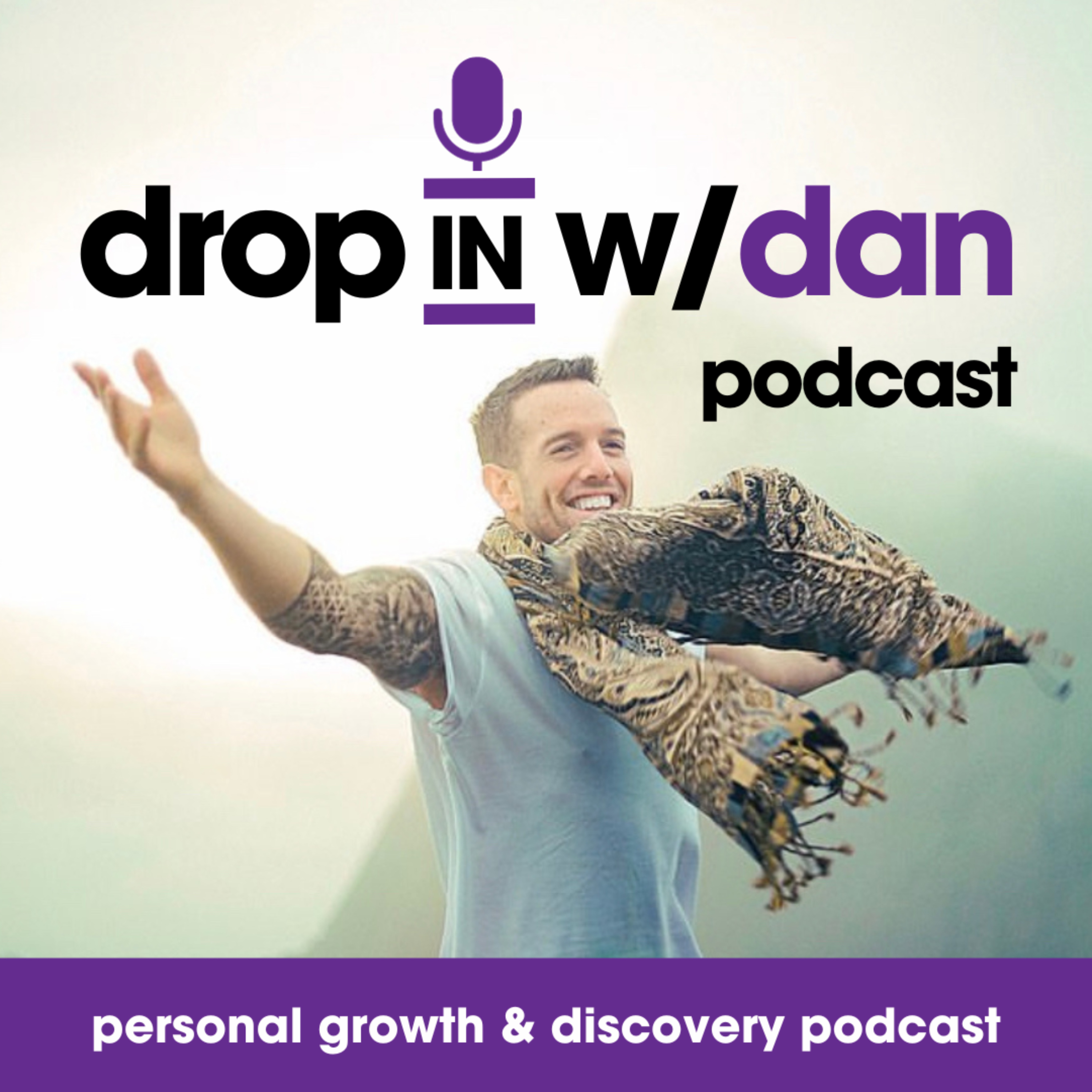 Drop In With Dan