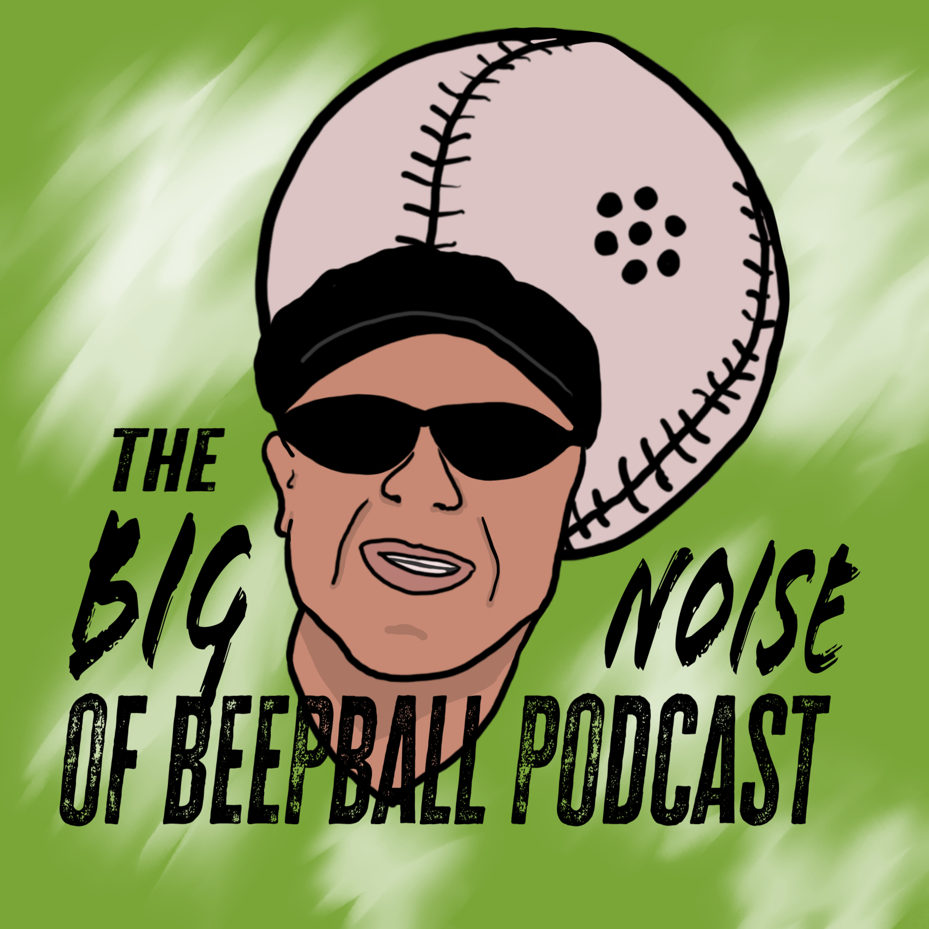 Post-Sooner State Thoughts with Brandon Chesser episode artwork