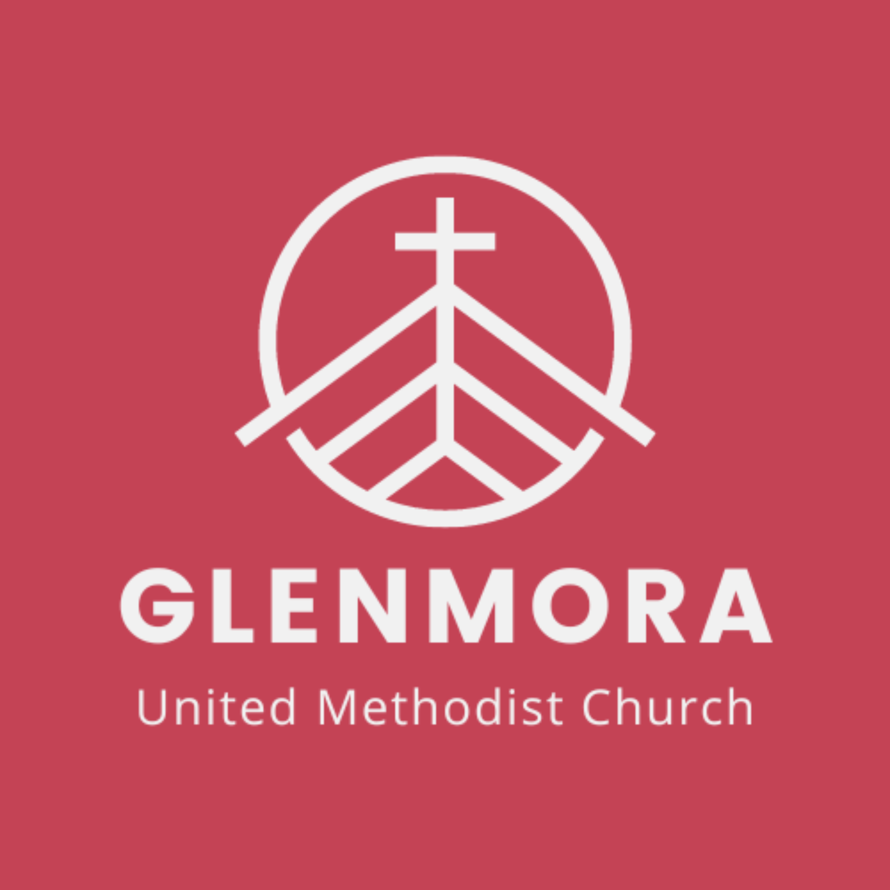 Glenmora United Methodist Church