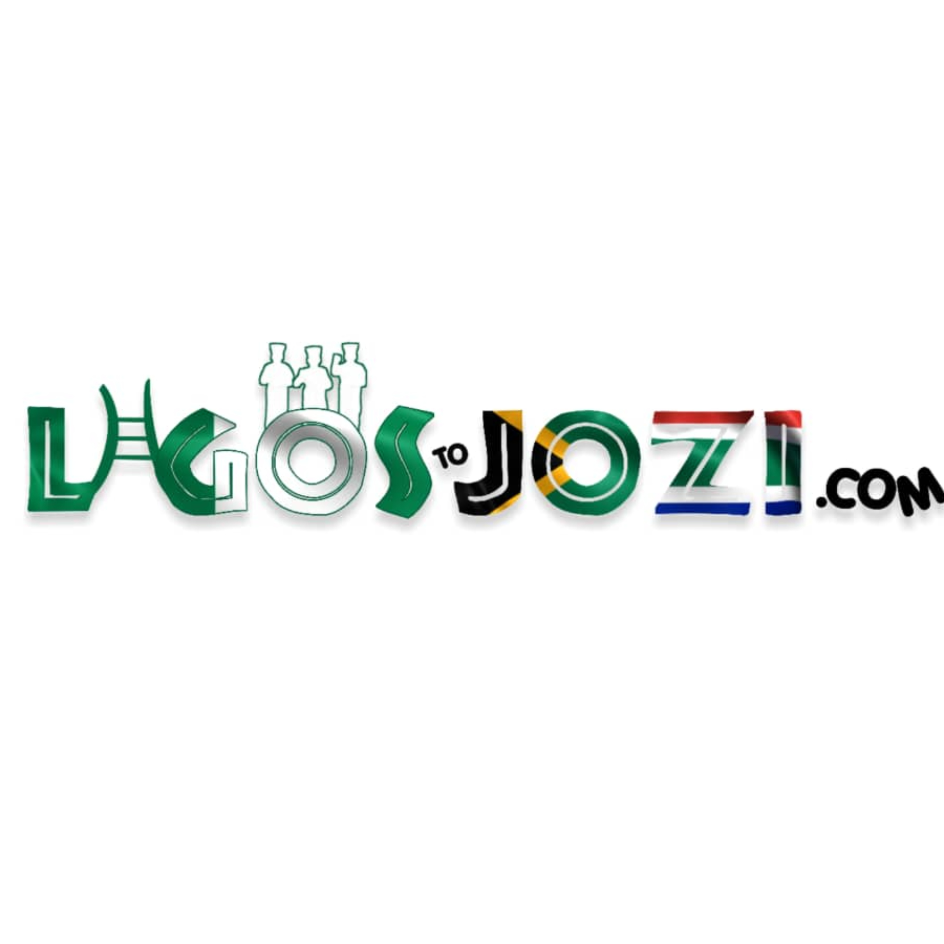 Lagos to Jozi Podcast