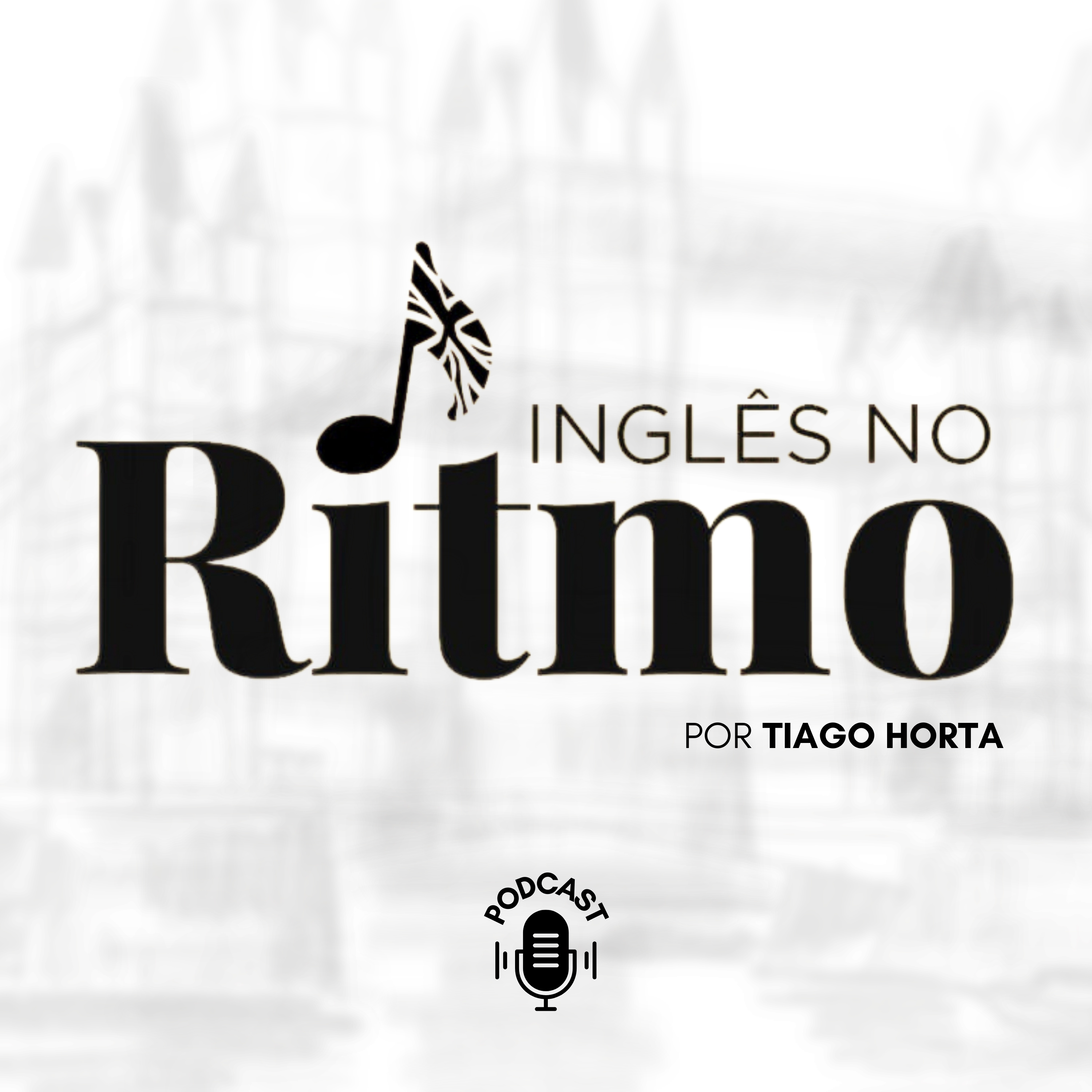 Inglês no Ritmo