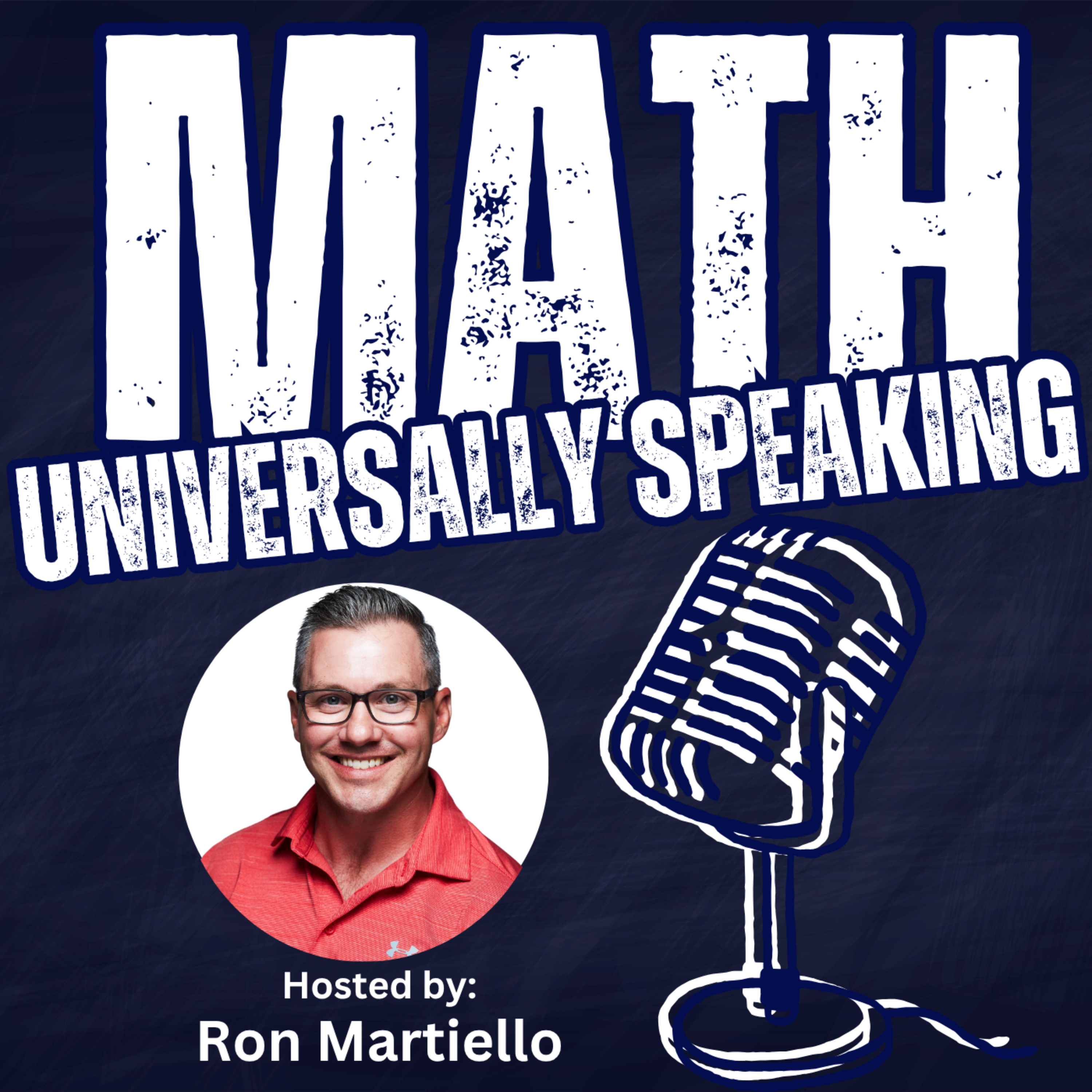 Math: Universally Speaking