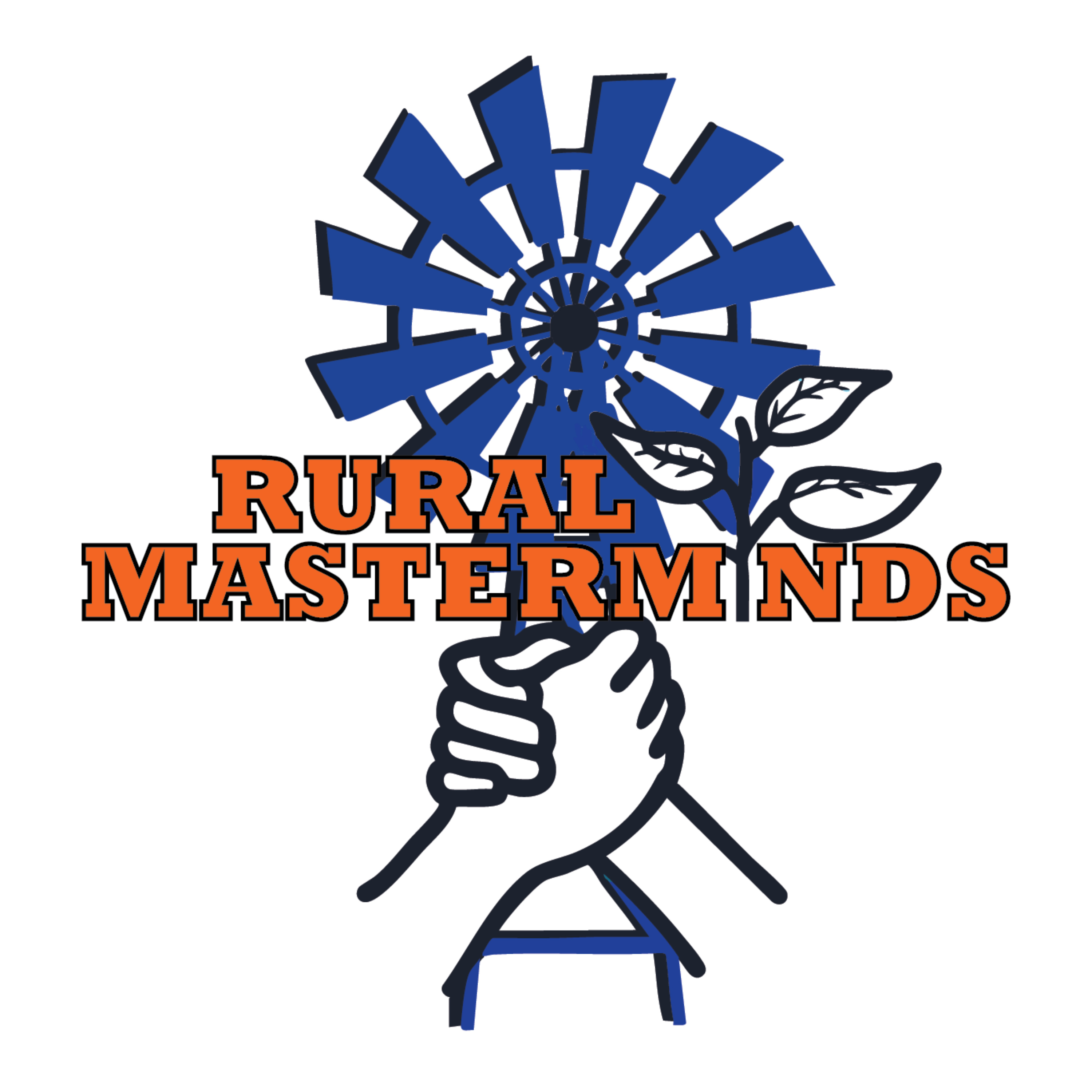 Rural Masterminds - Bush Inspiration