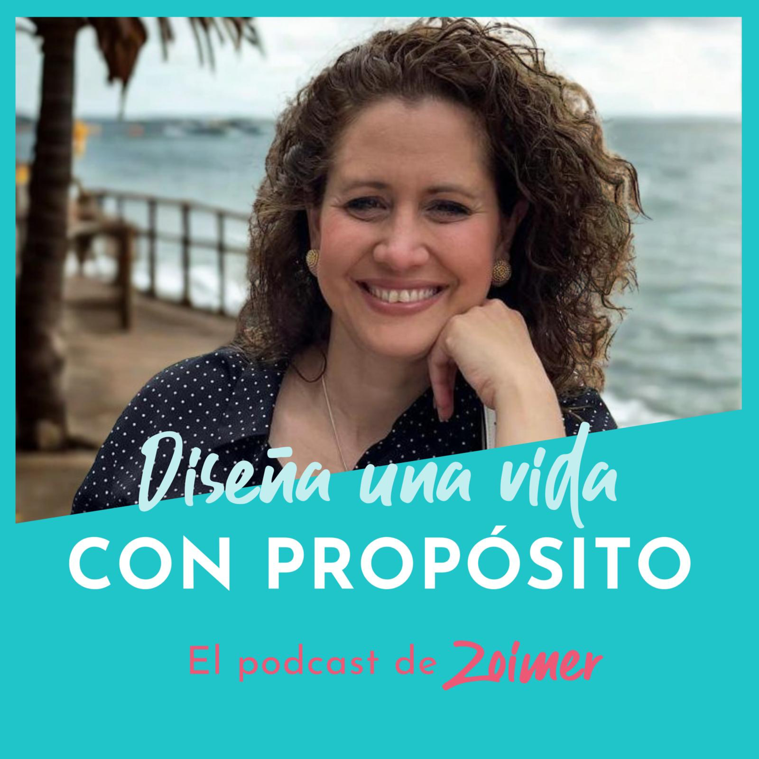 Píldoras de la Mente. El Podcasts de Zoimer Quintero