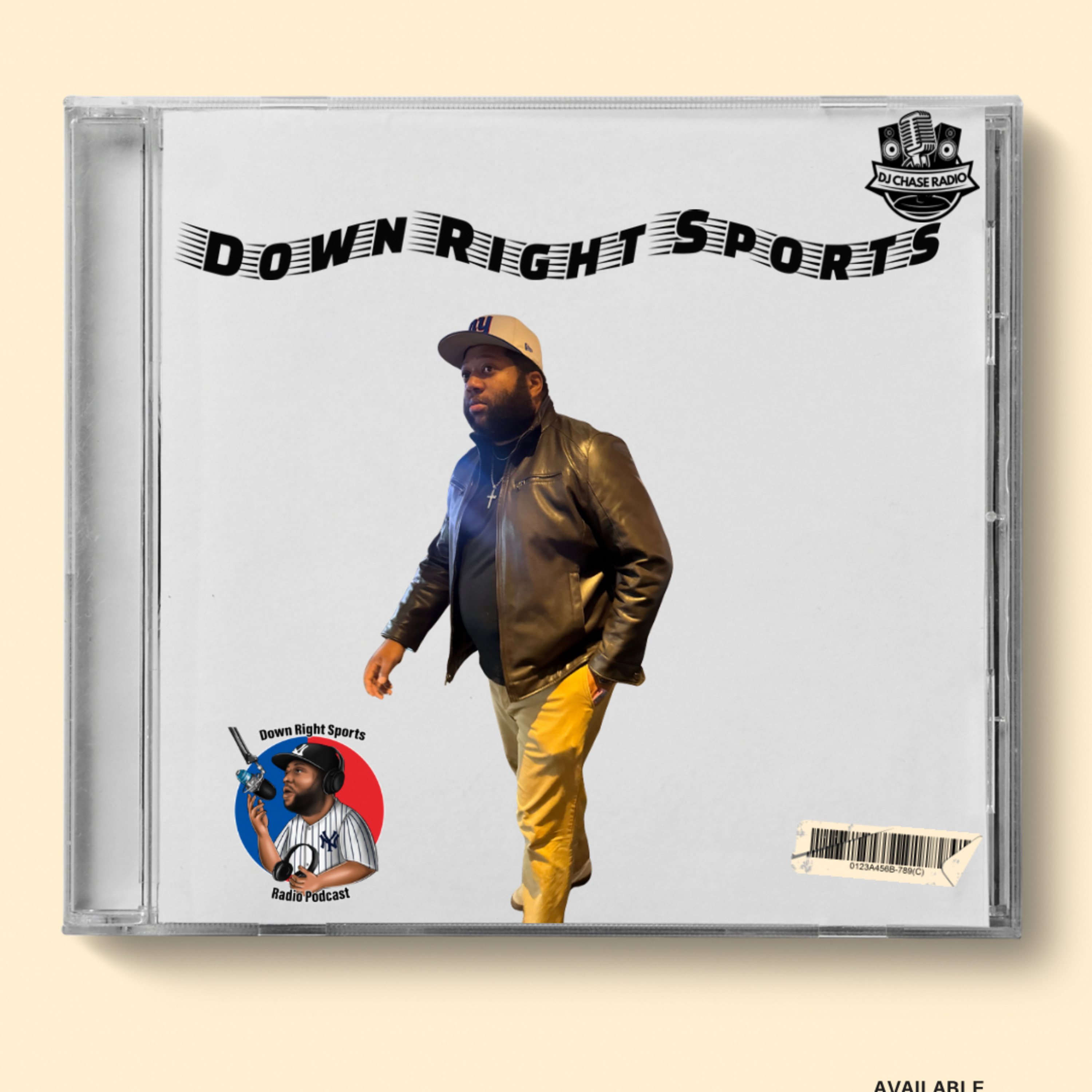 Down Right Sports