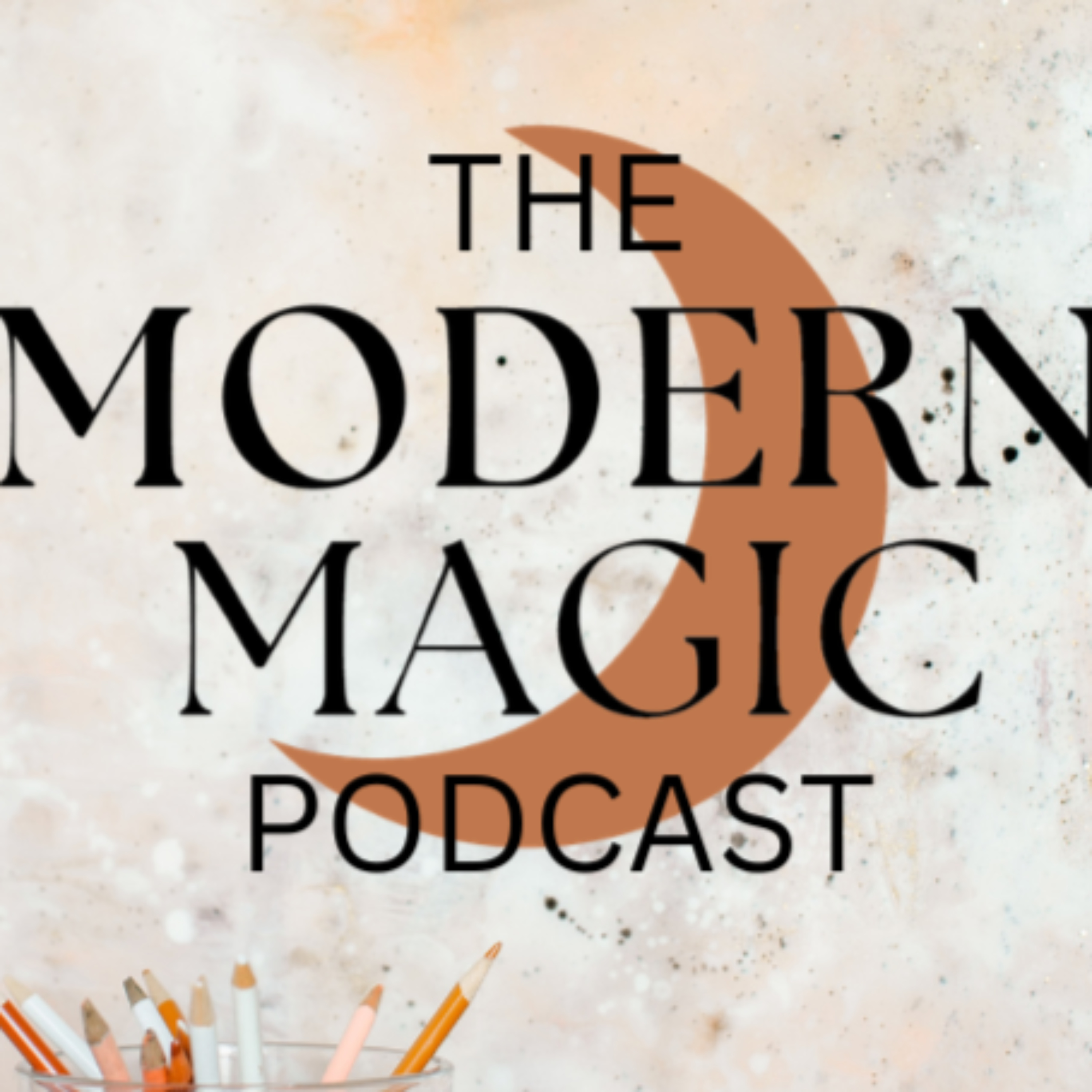 The Modern Magic Podcast
