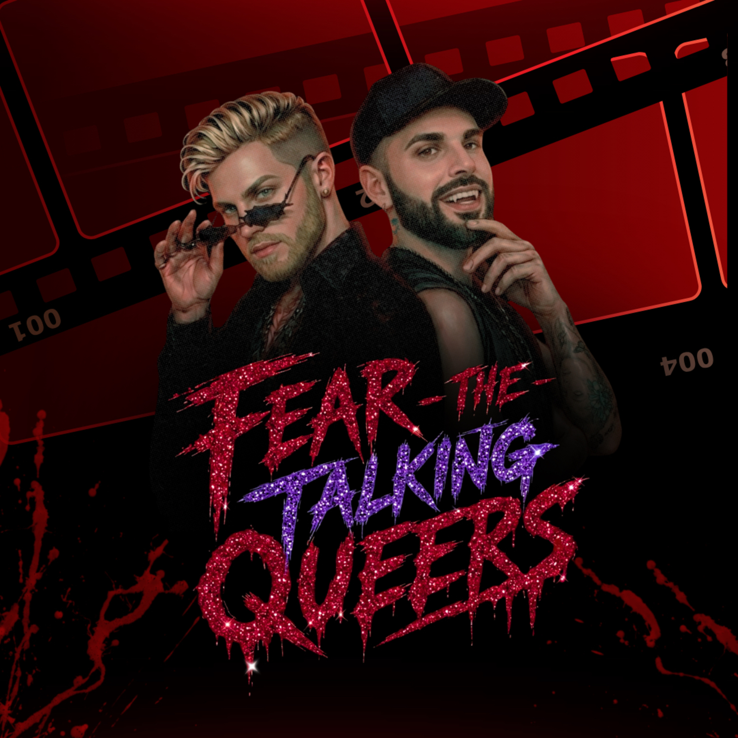 Fear the Talking Queers