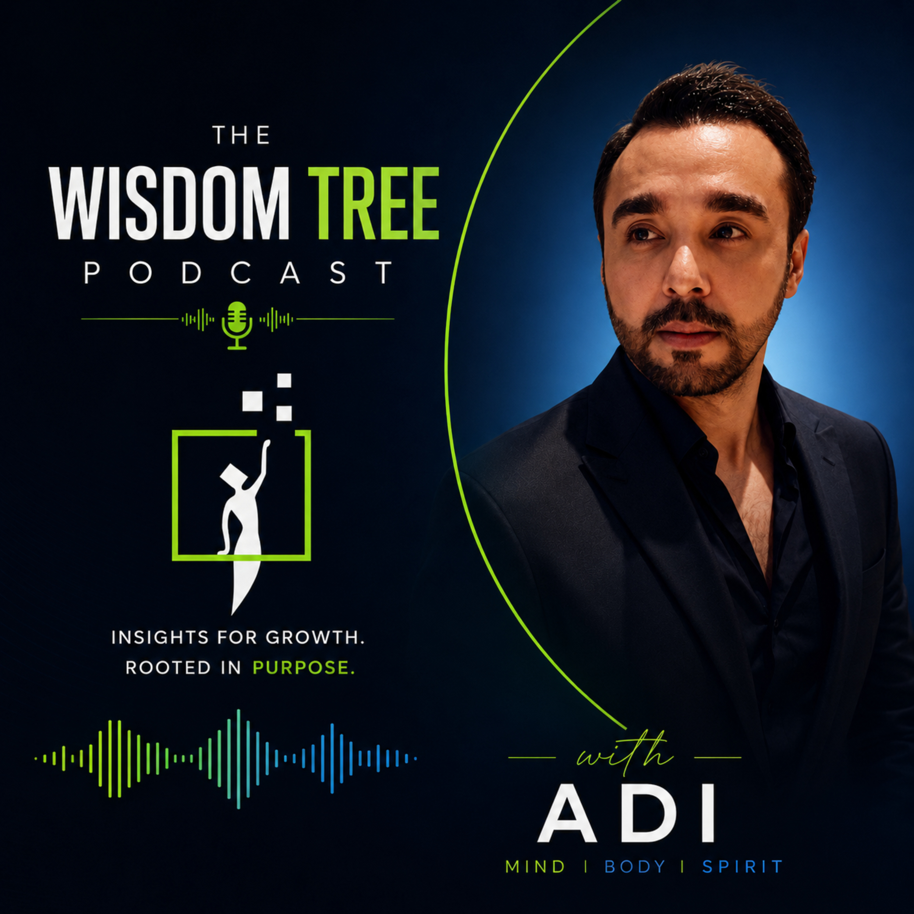 THE GARDEN WITHIN episode artwork