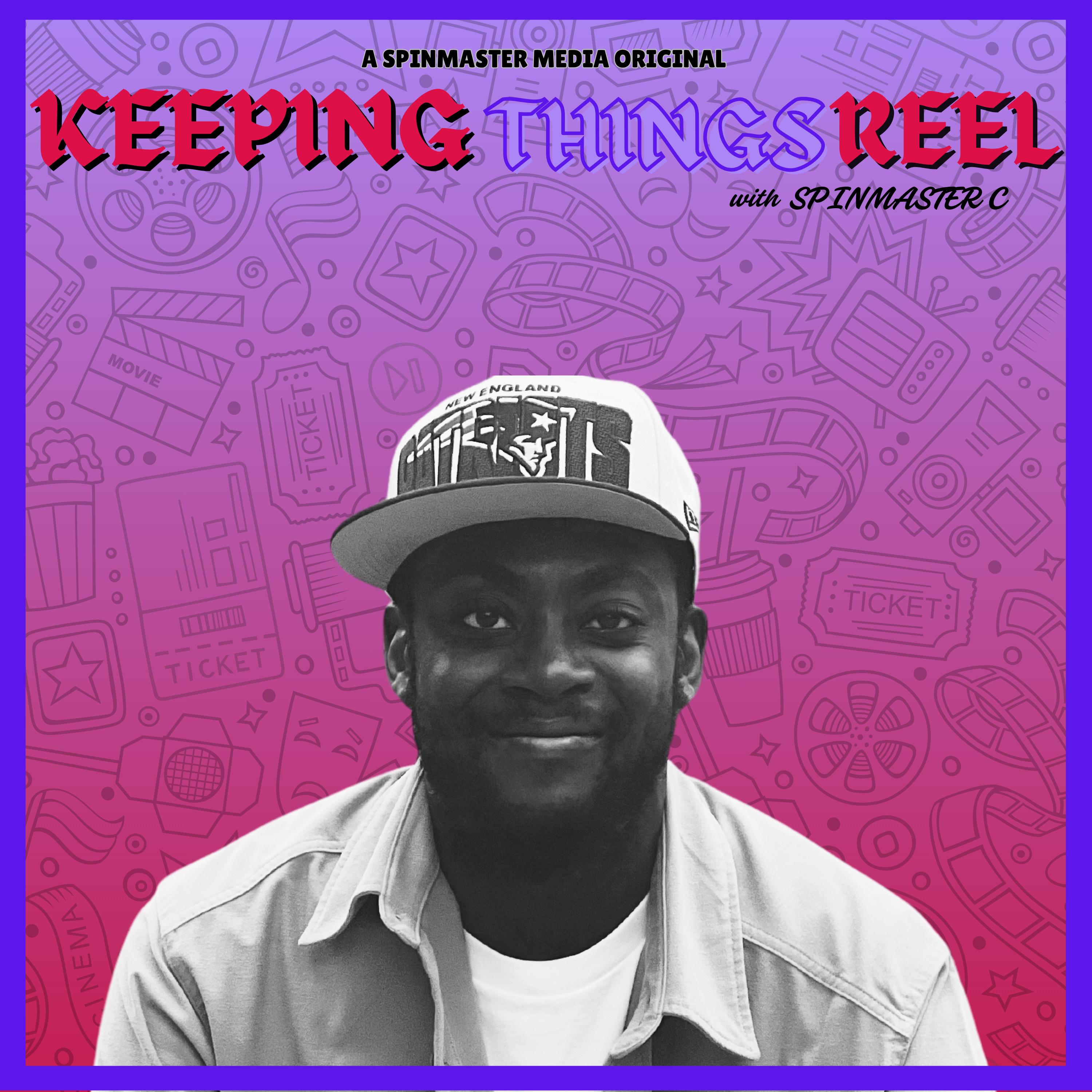 Keeping Things Reel with SPINMASTER C