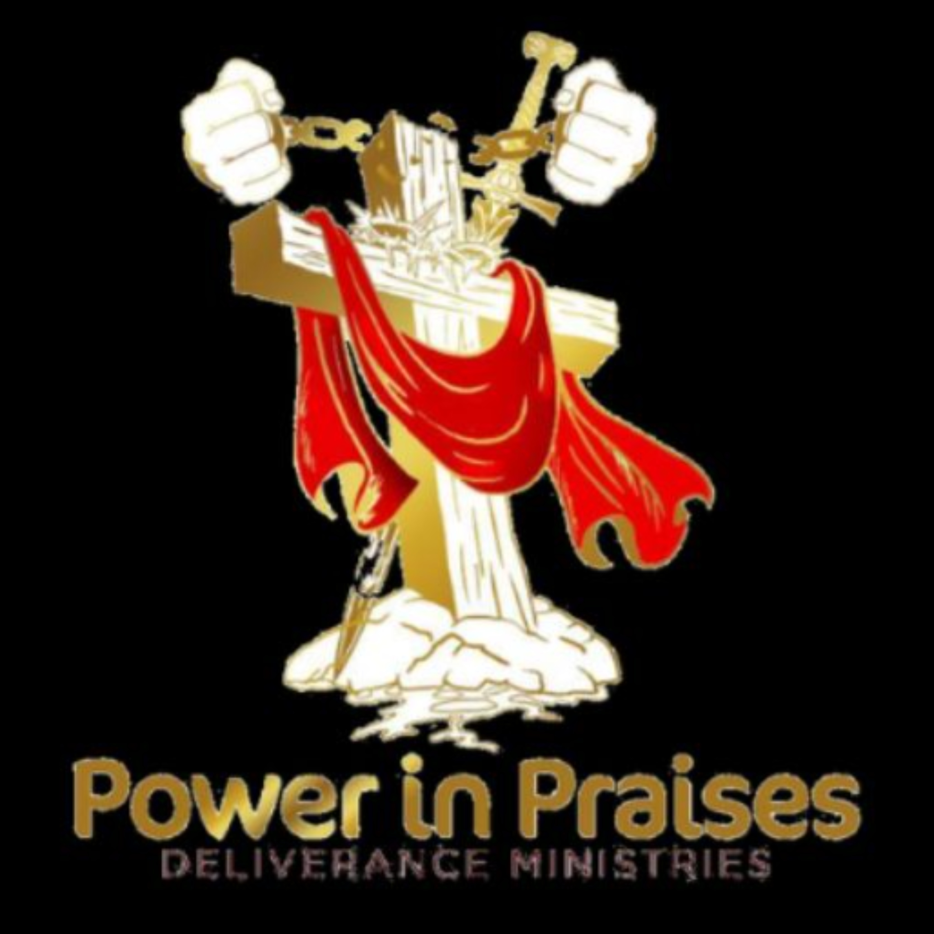 Problems are temporary | Bishop Jermain Mclauglin | PIPDM