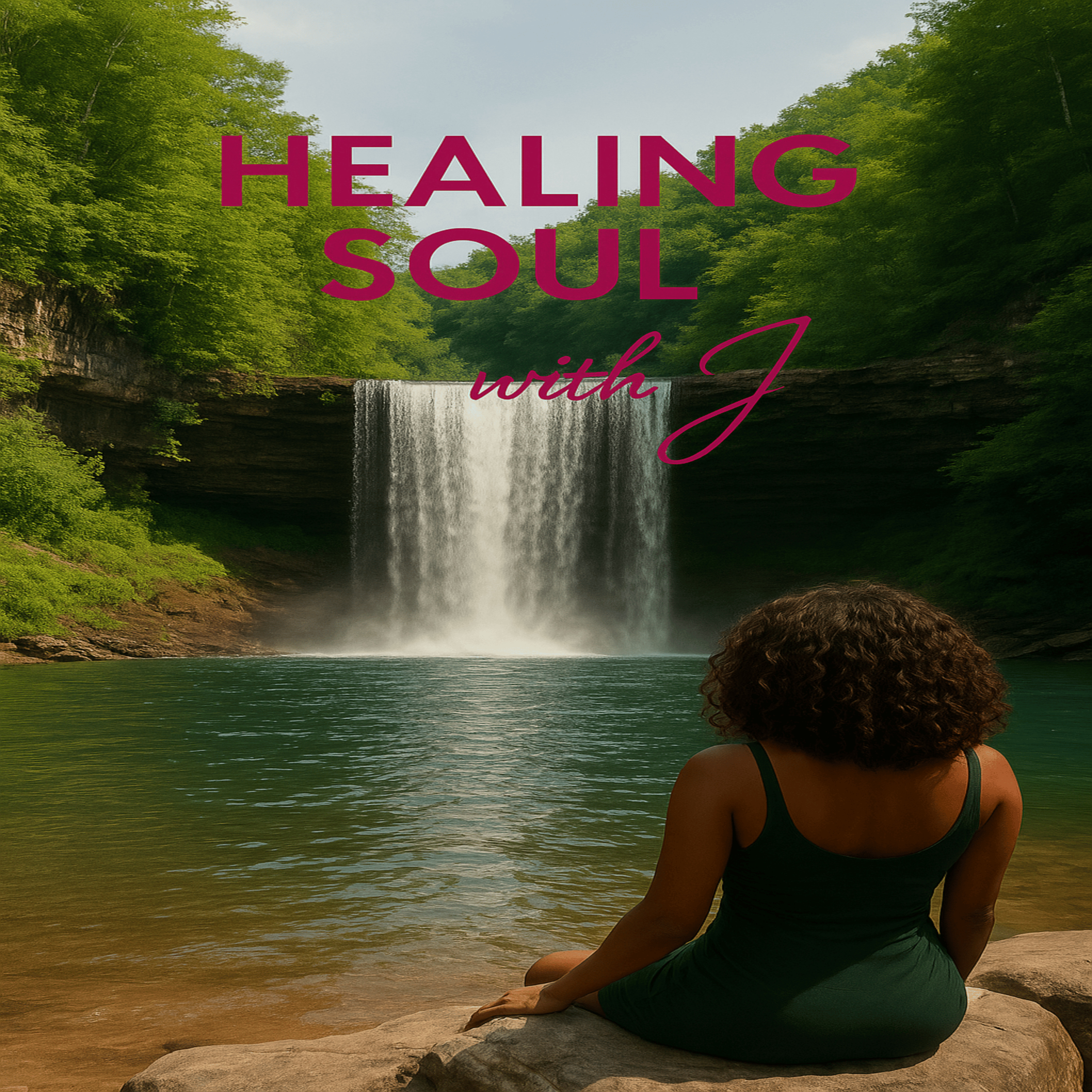 Healing Soul...with J