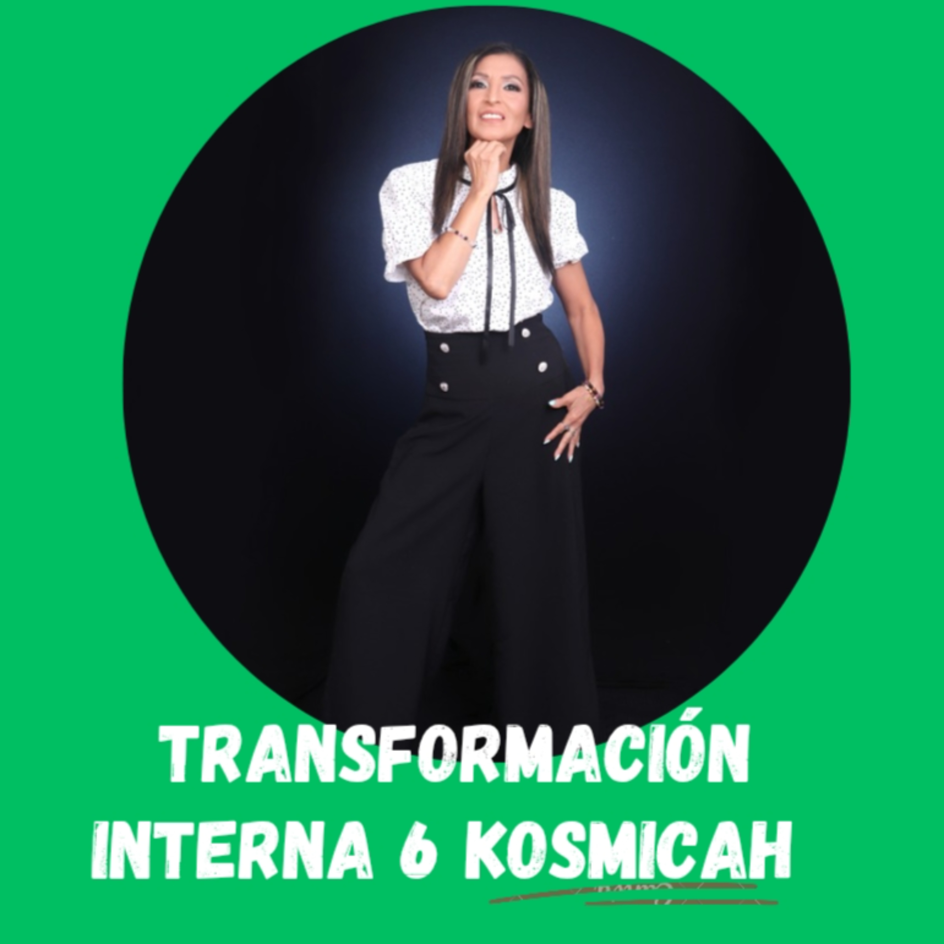 Transformación Interna 6 Ko$micah