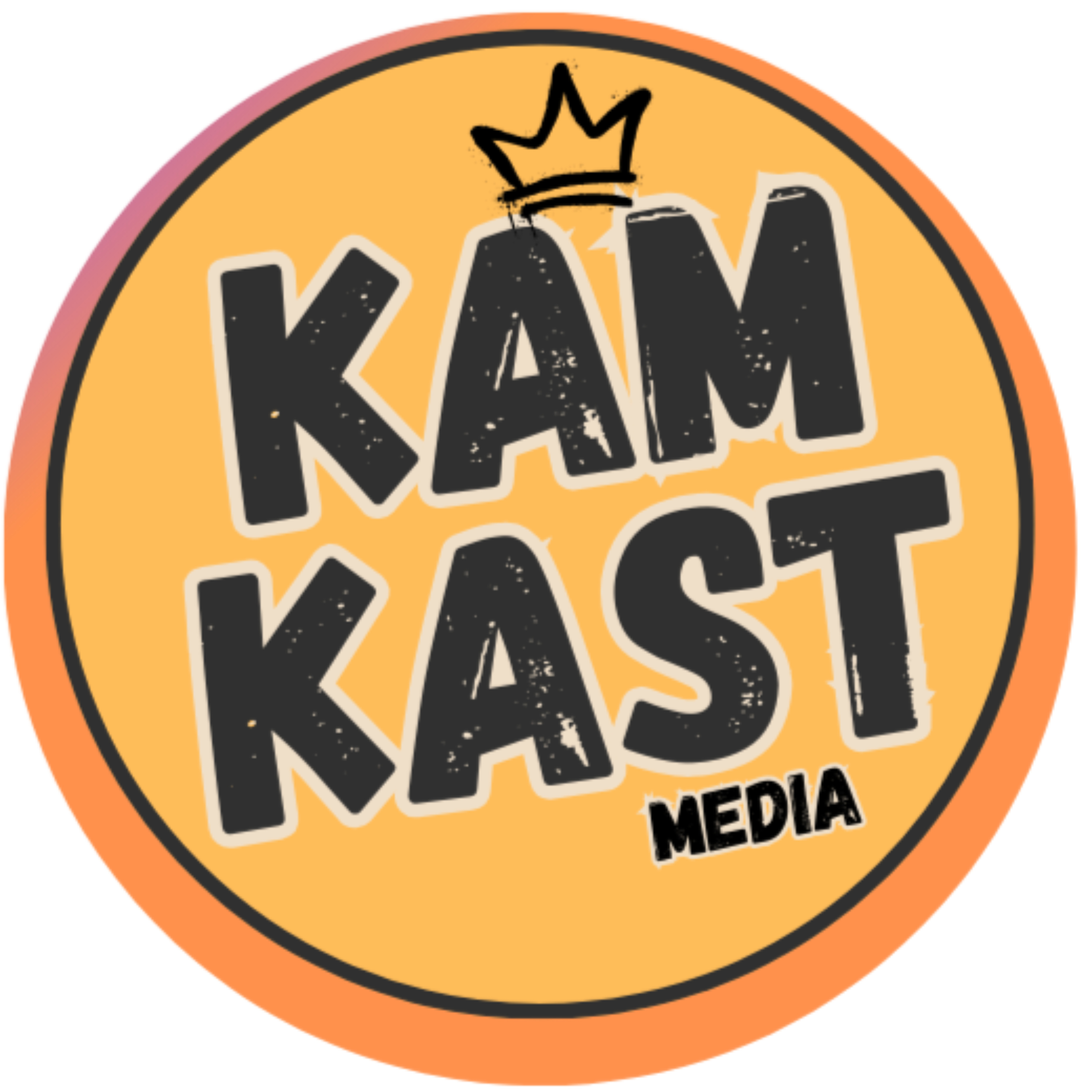Kam Kast