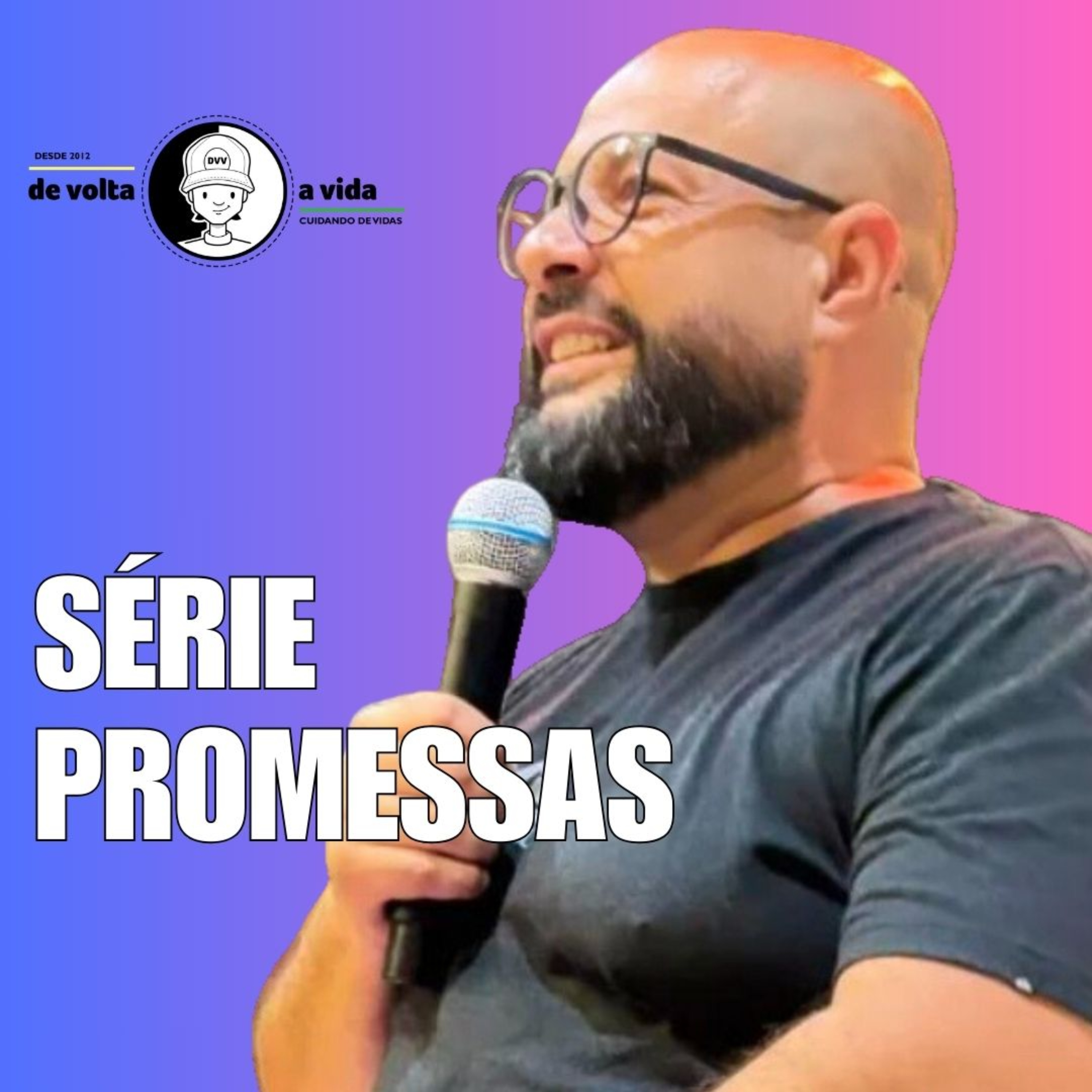 De Volta a Vida