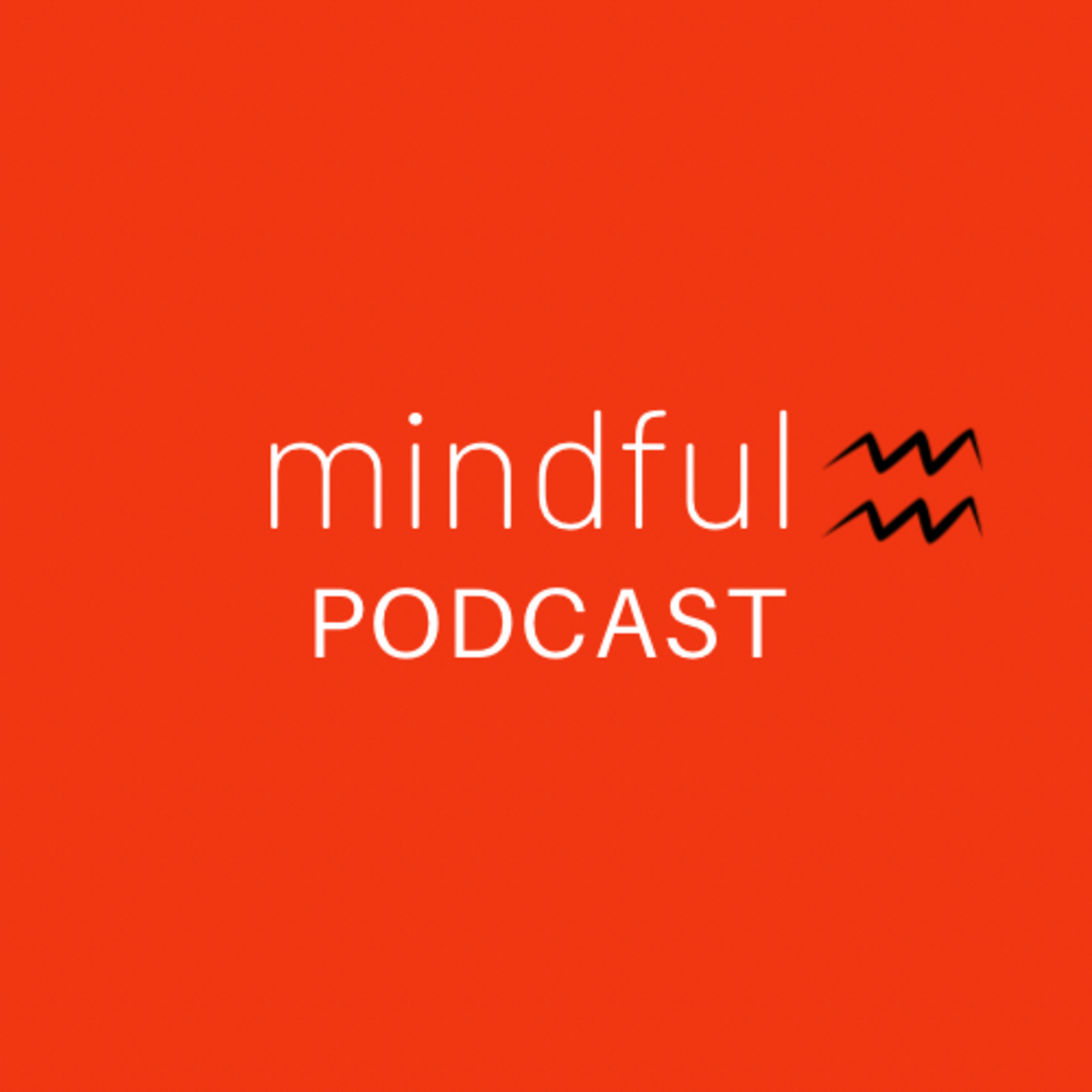 Mindful♒️Podcast