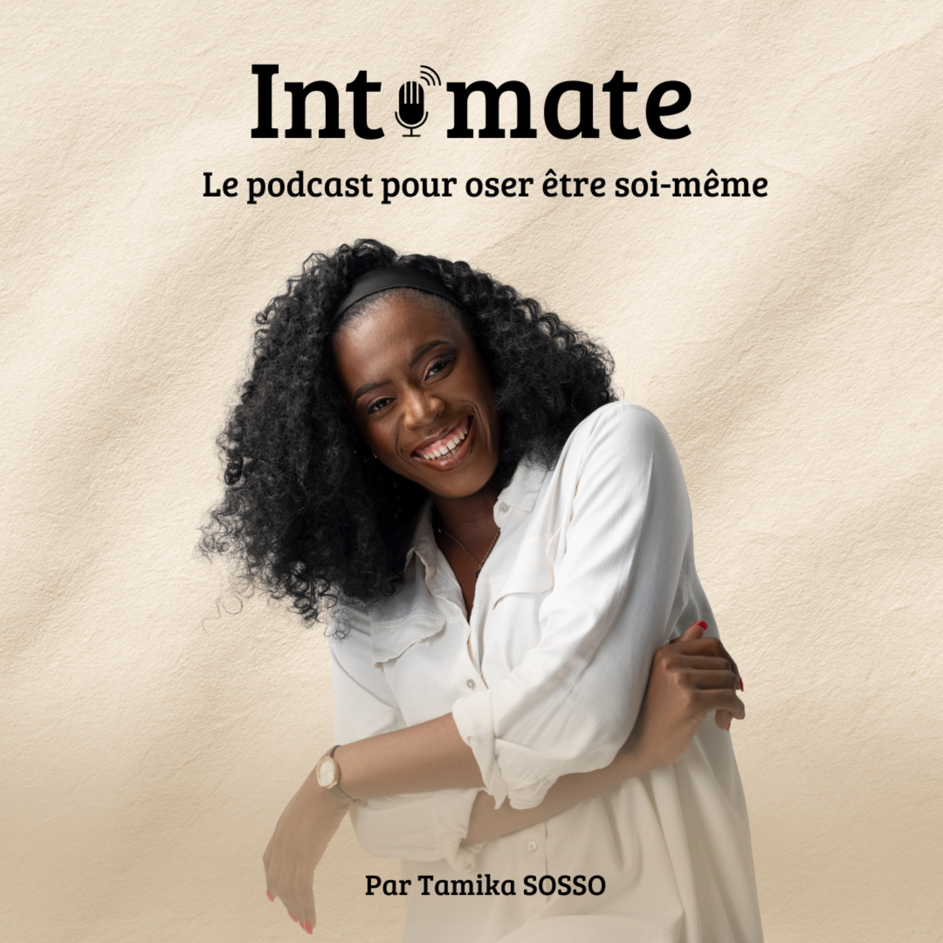 Bienvenue sur Intimate