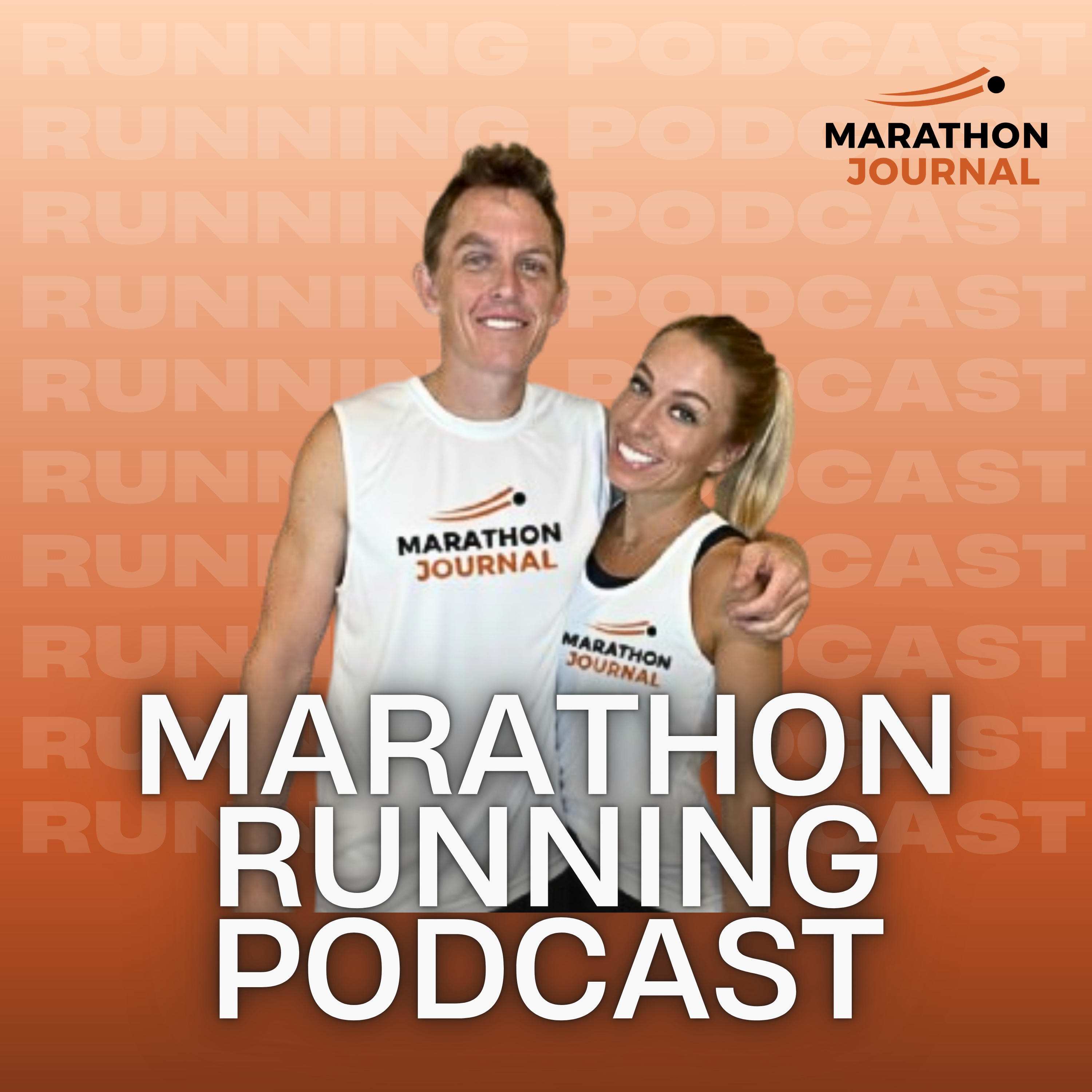 Marathon Running Podcast