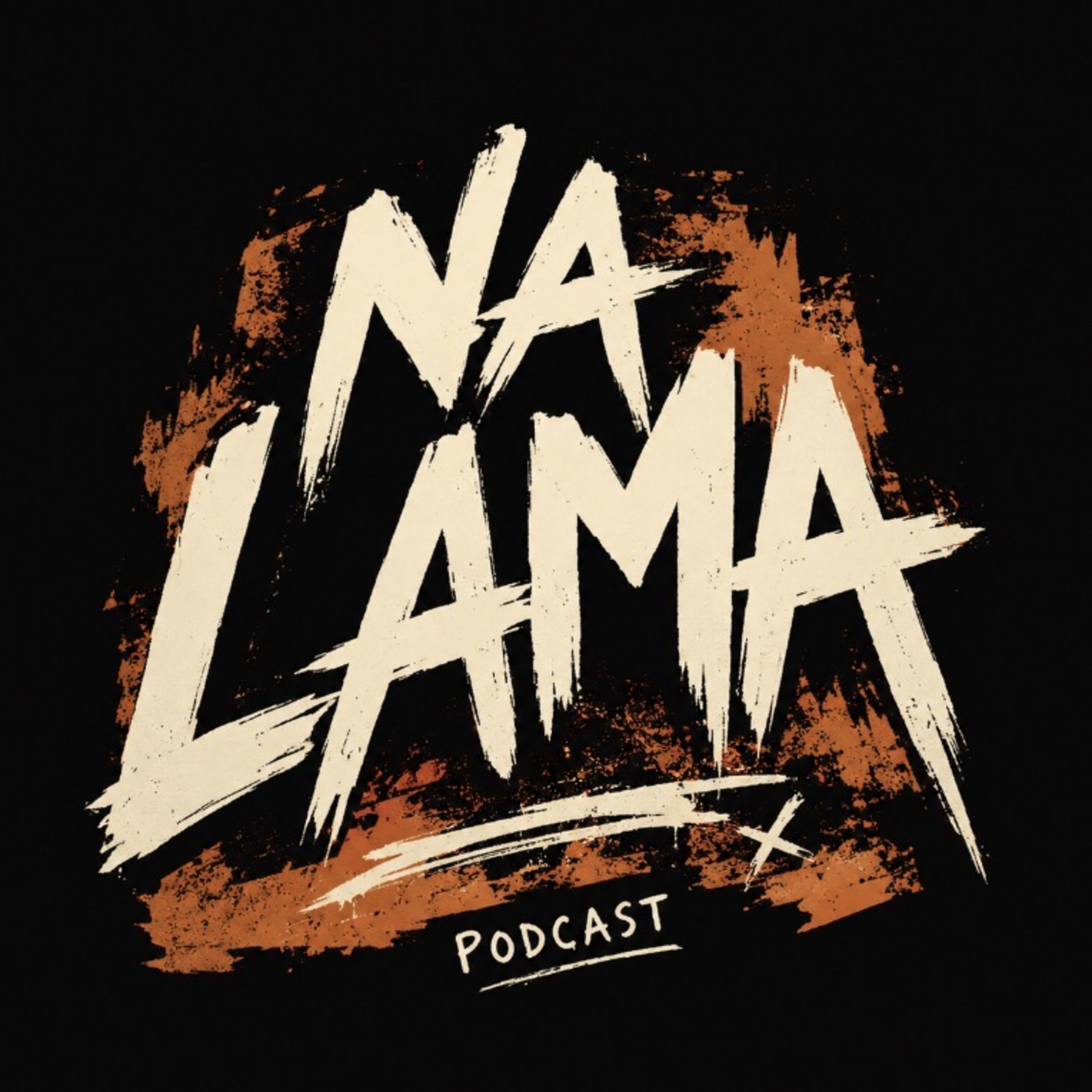 LamaçalTotal #2: O primeiro DepressorCast episode artwork