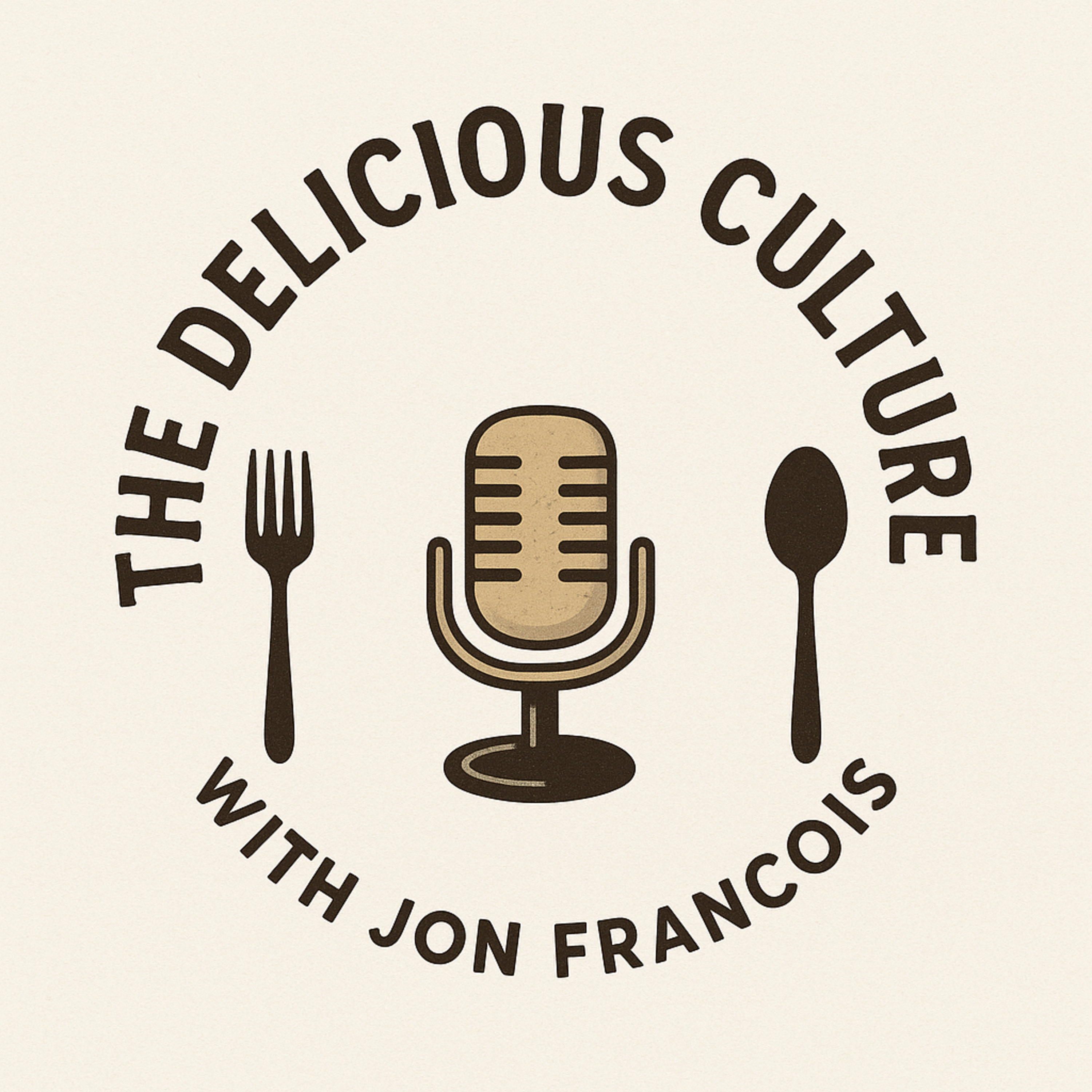 The Delicious Culture with Jon Francois