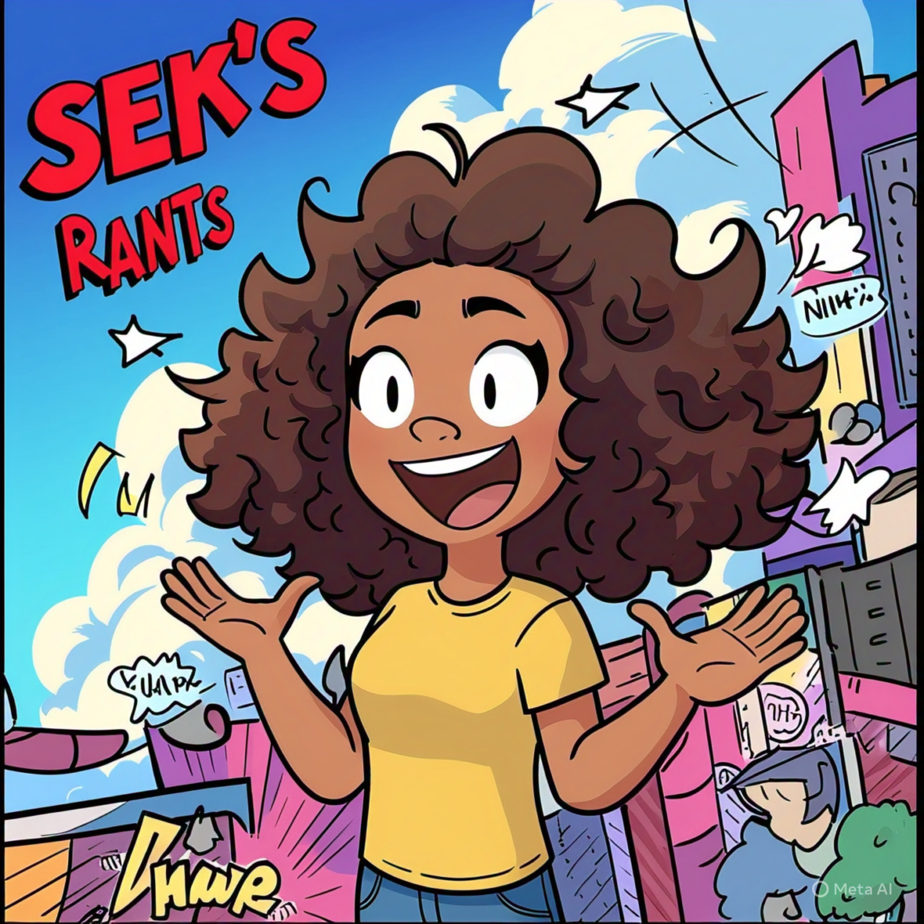 Friendship ft my best friend 🥰 episode artwork