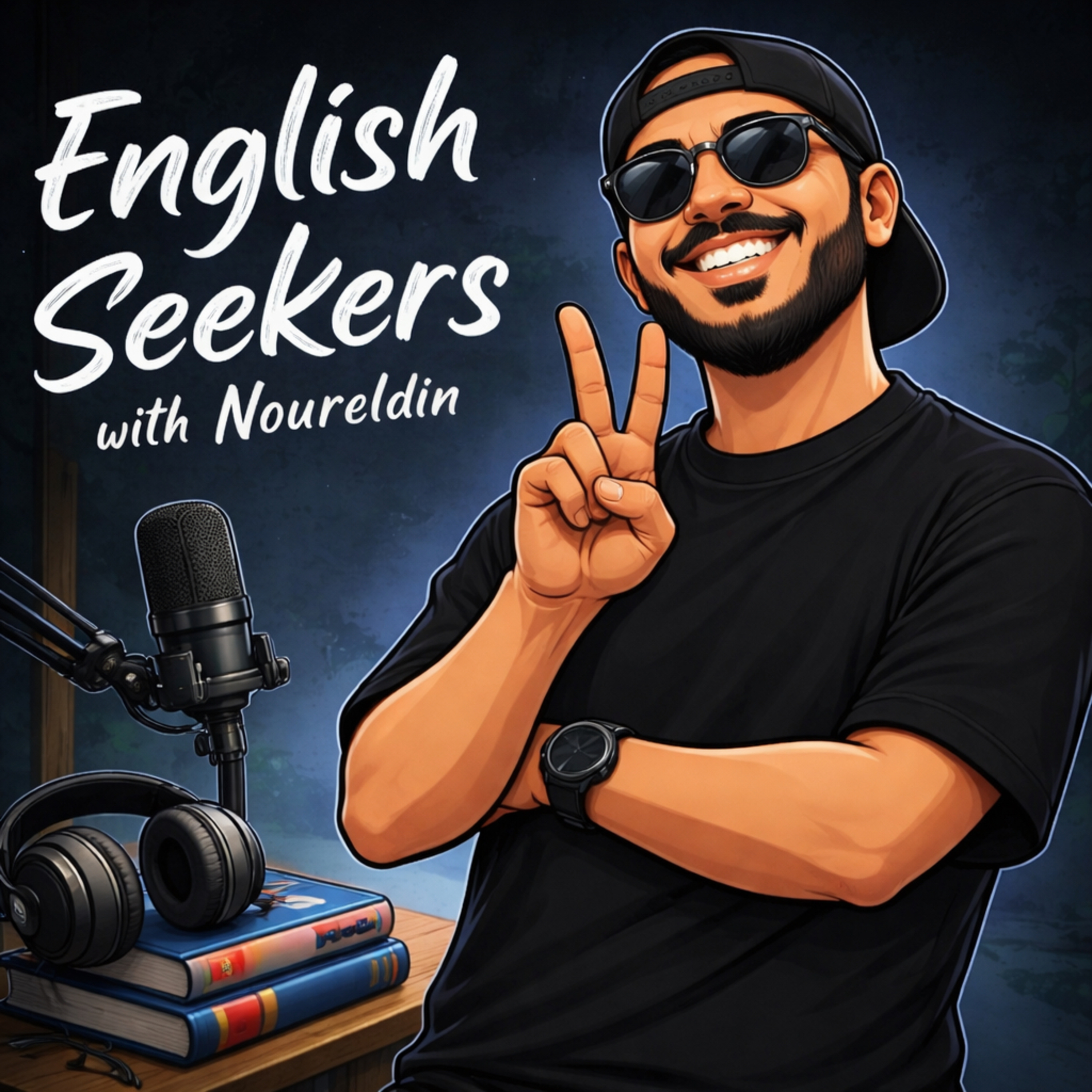 English Seekers
