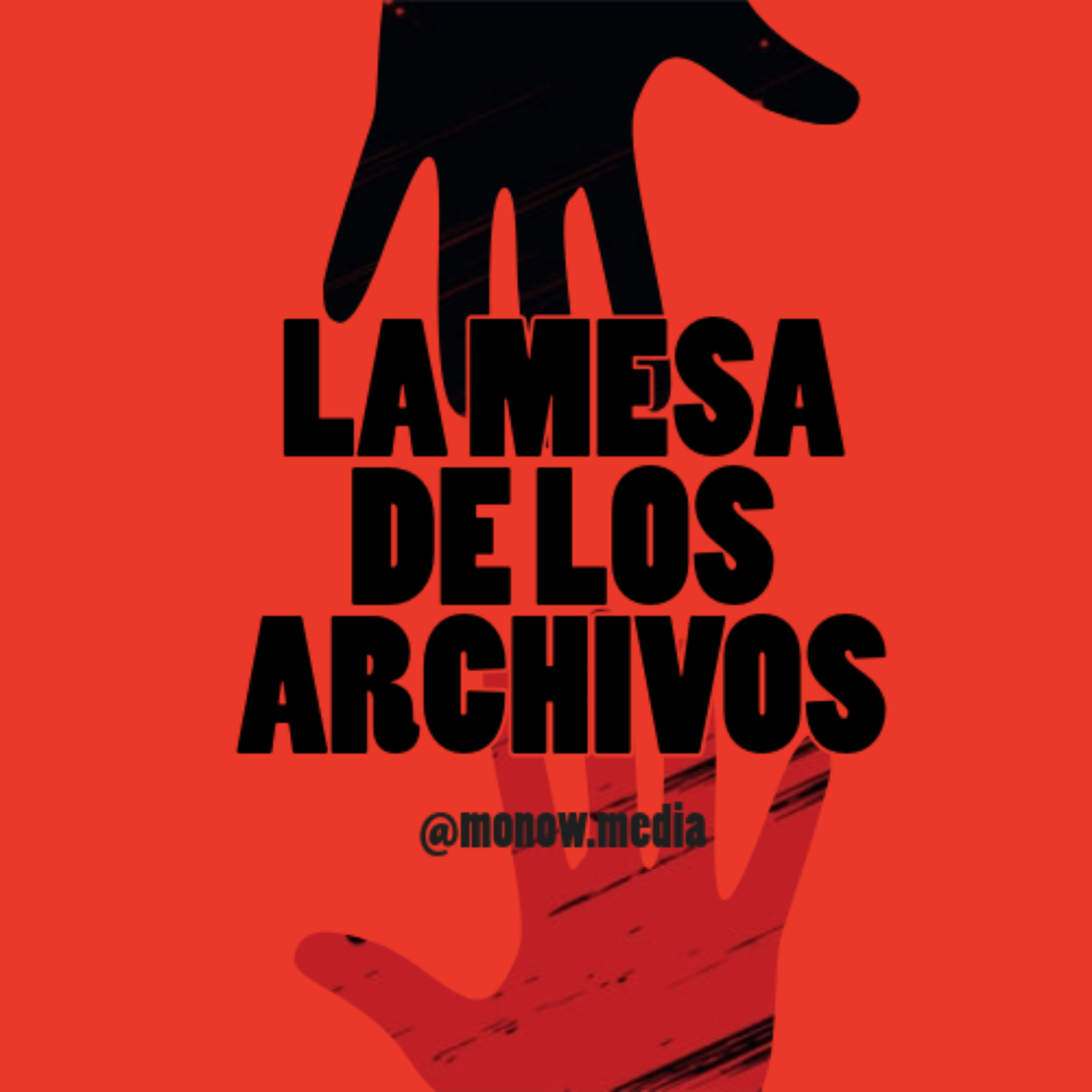 La Mesa de los Archivos
