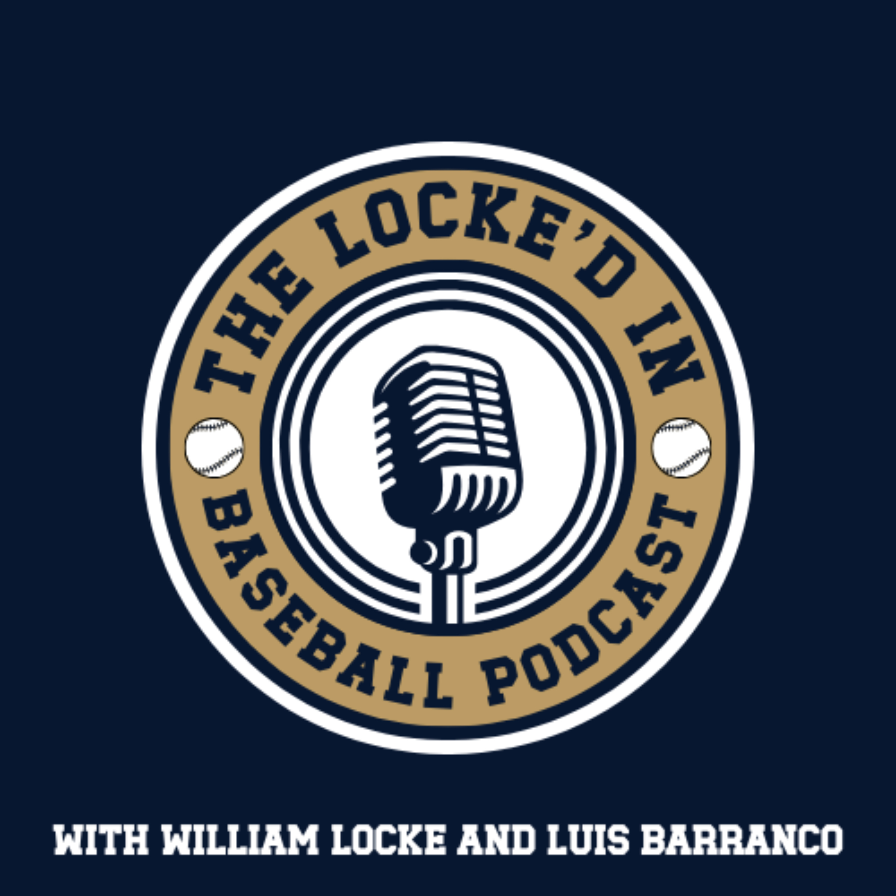 Locke\'d In Baseball