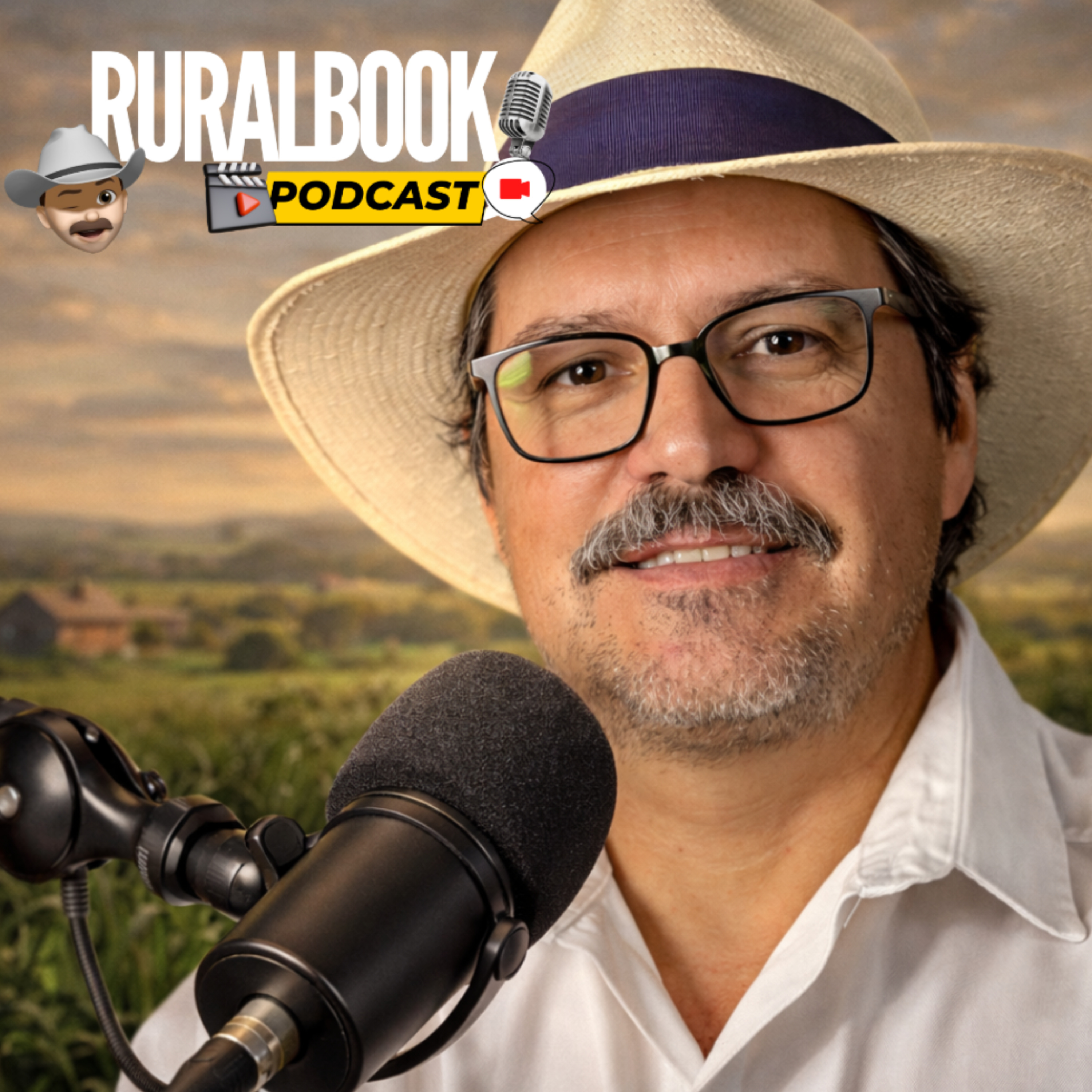 Ruralbook PodCast