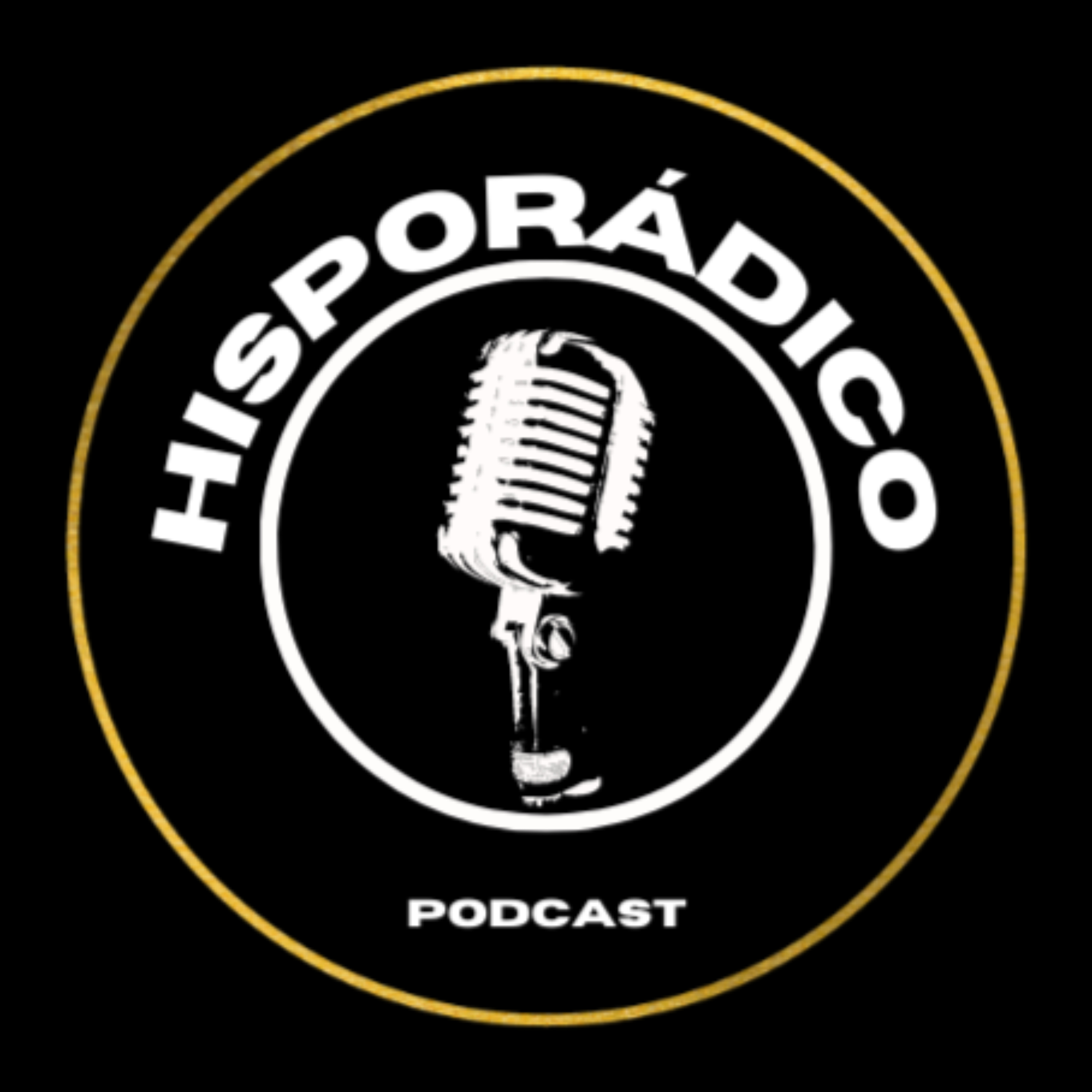 HISporádico podcast artwork