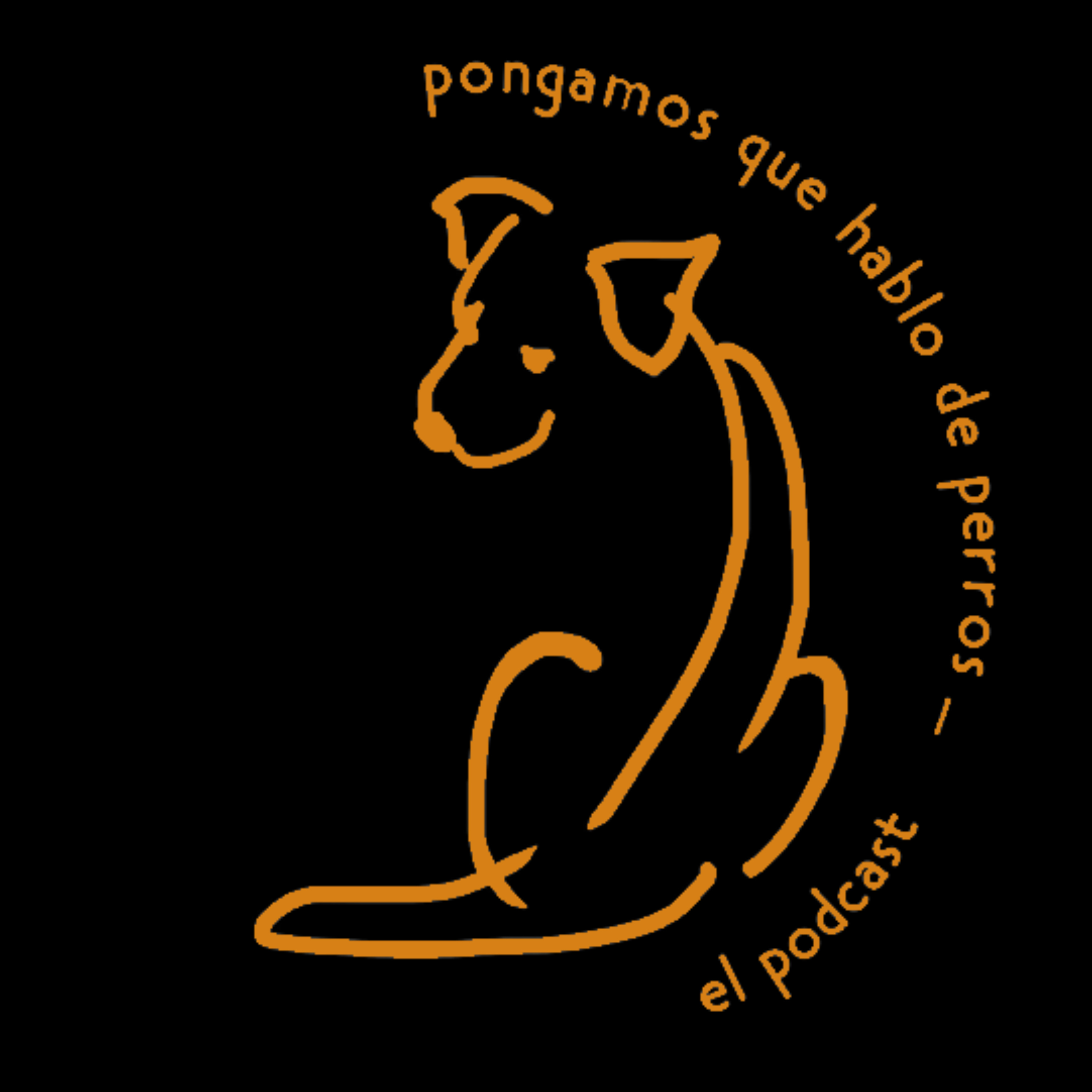 Pongamos que Hablo de Perros