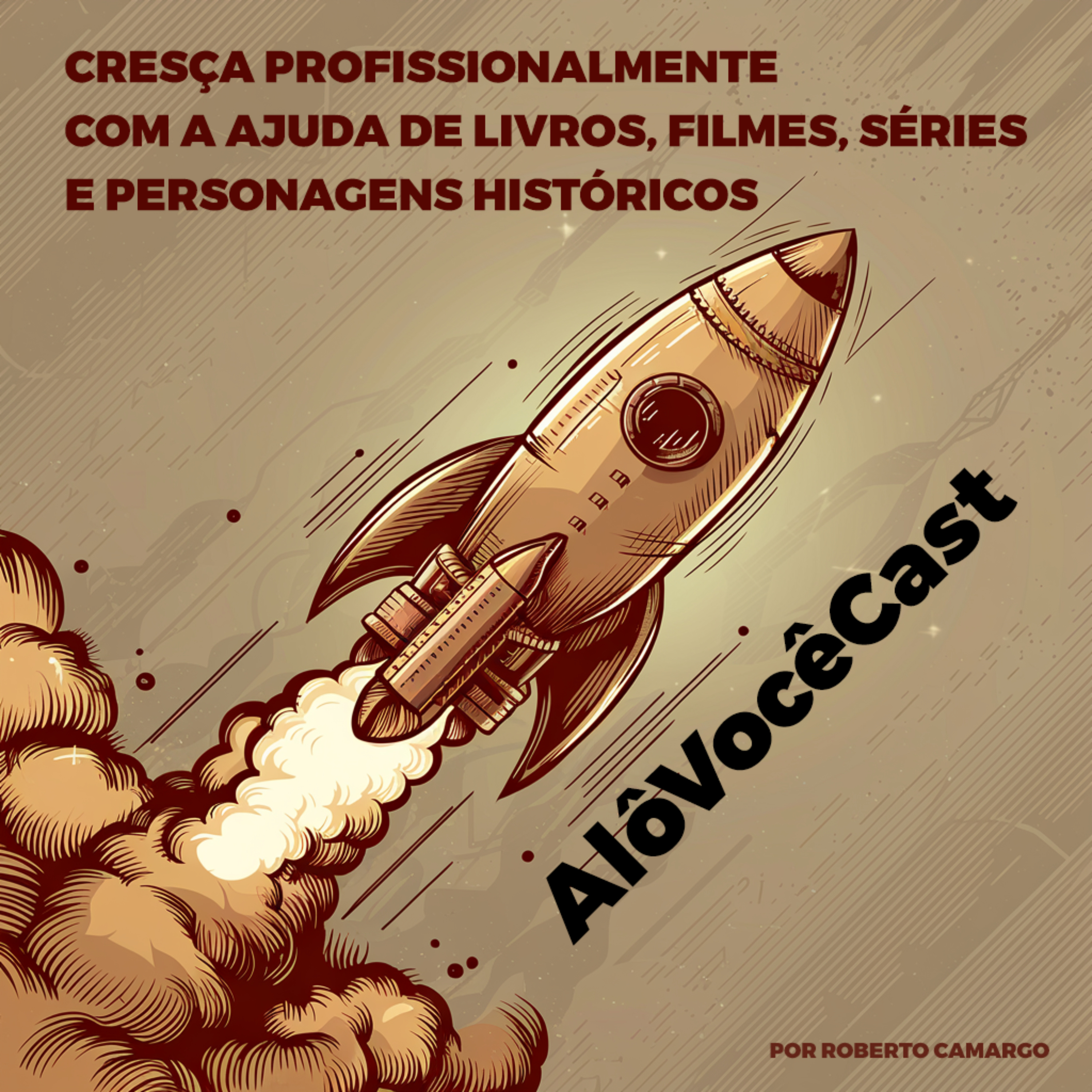 Alô Você Cast