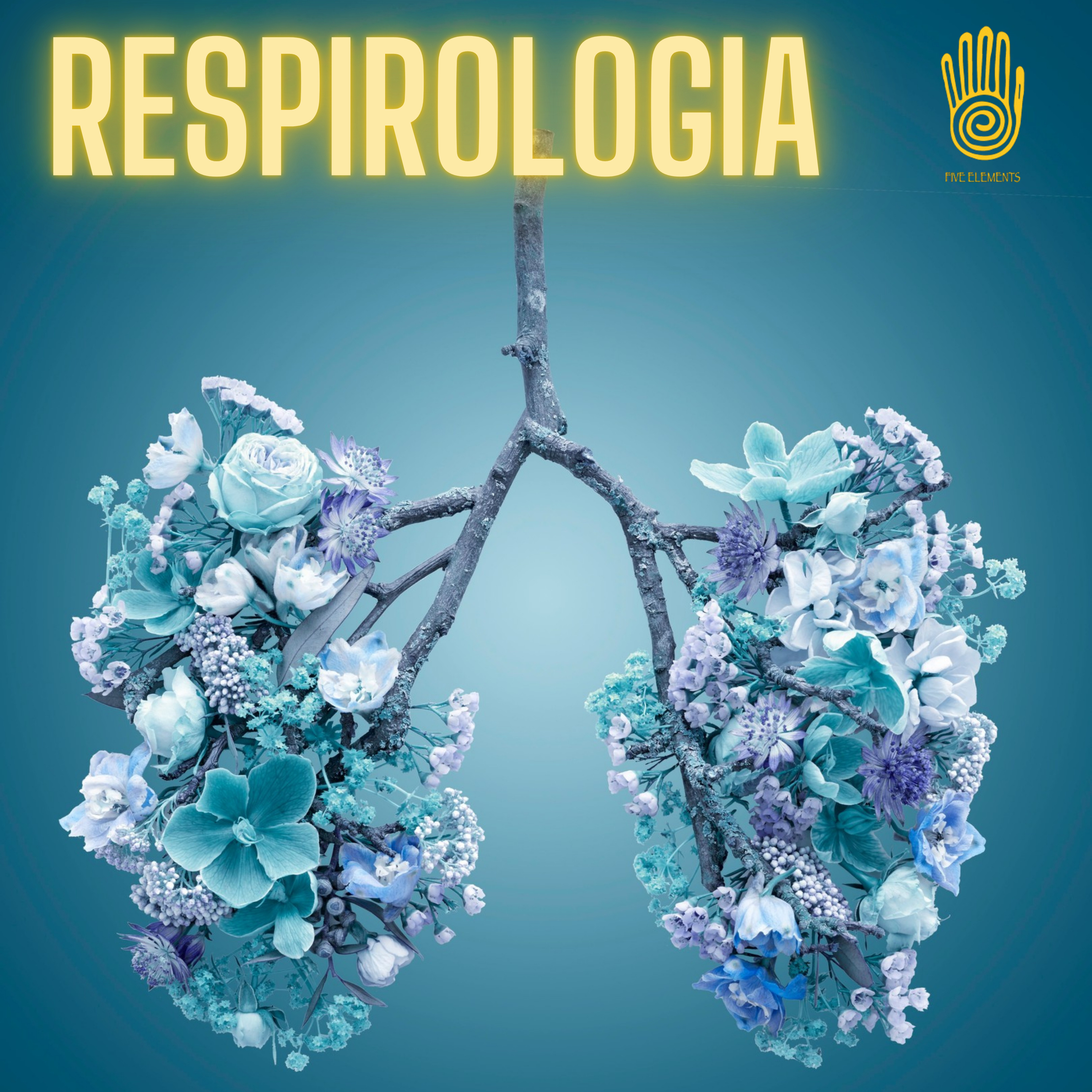 Respirologia