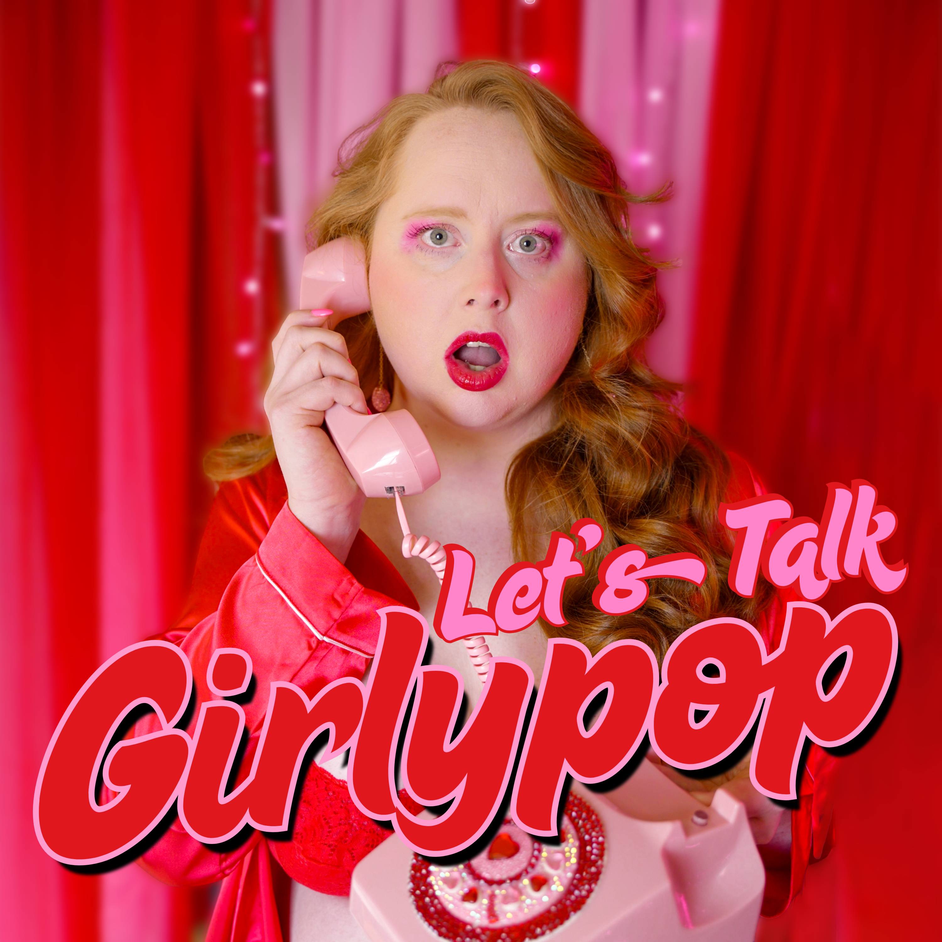 Let's Talk Girlypop