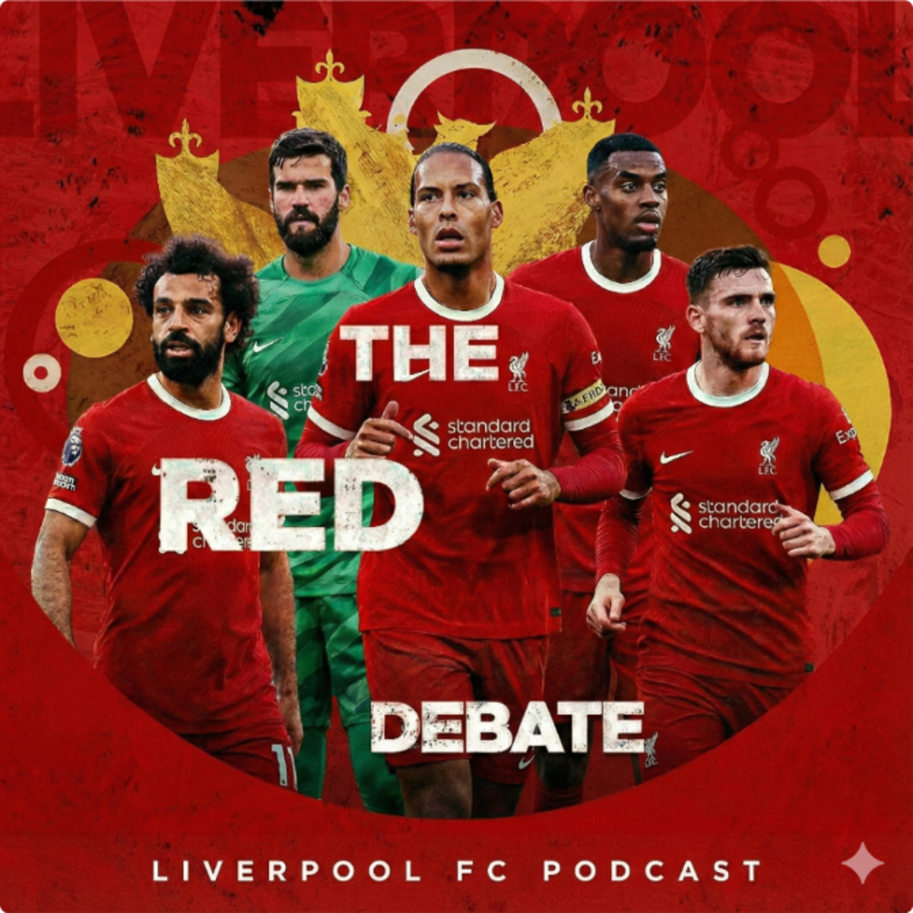 Life After Mo & Curtis Jones' Potential
