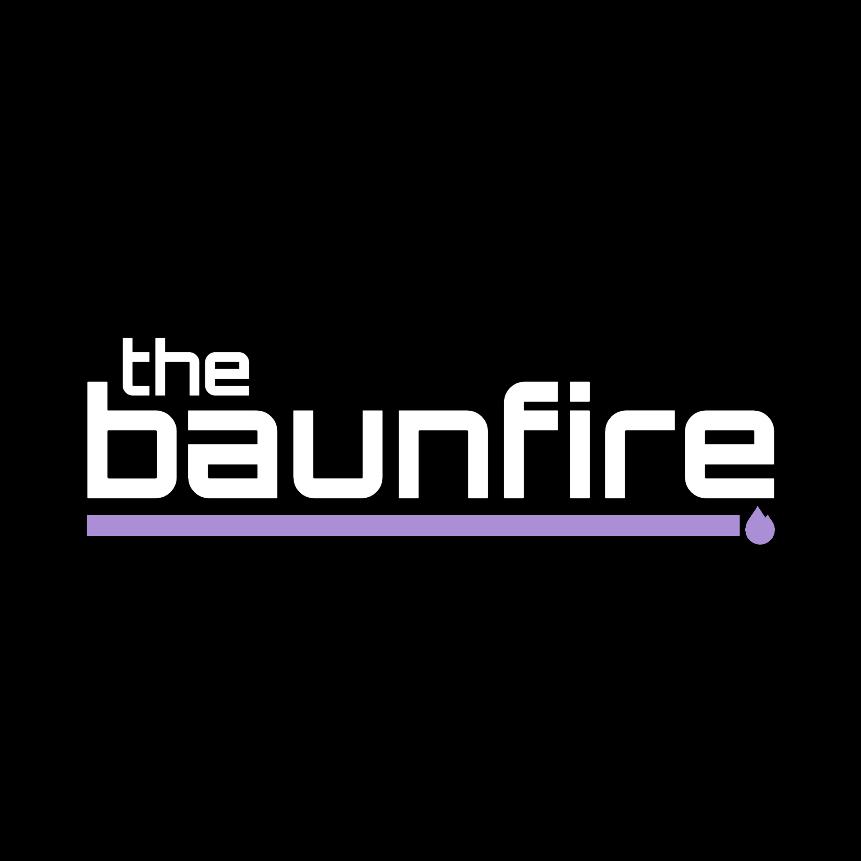 the baunfire Gaming Podcast