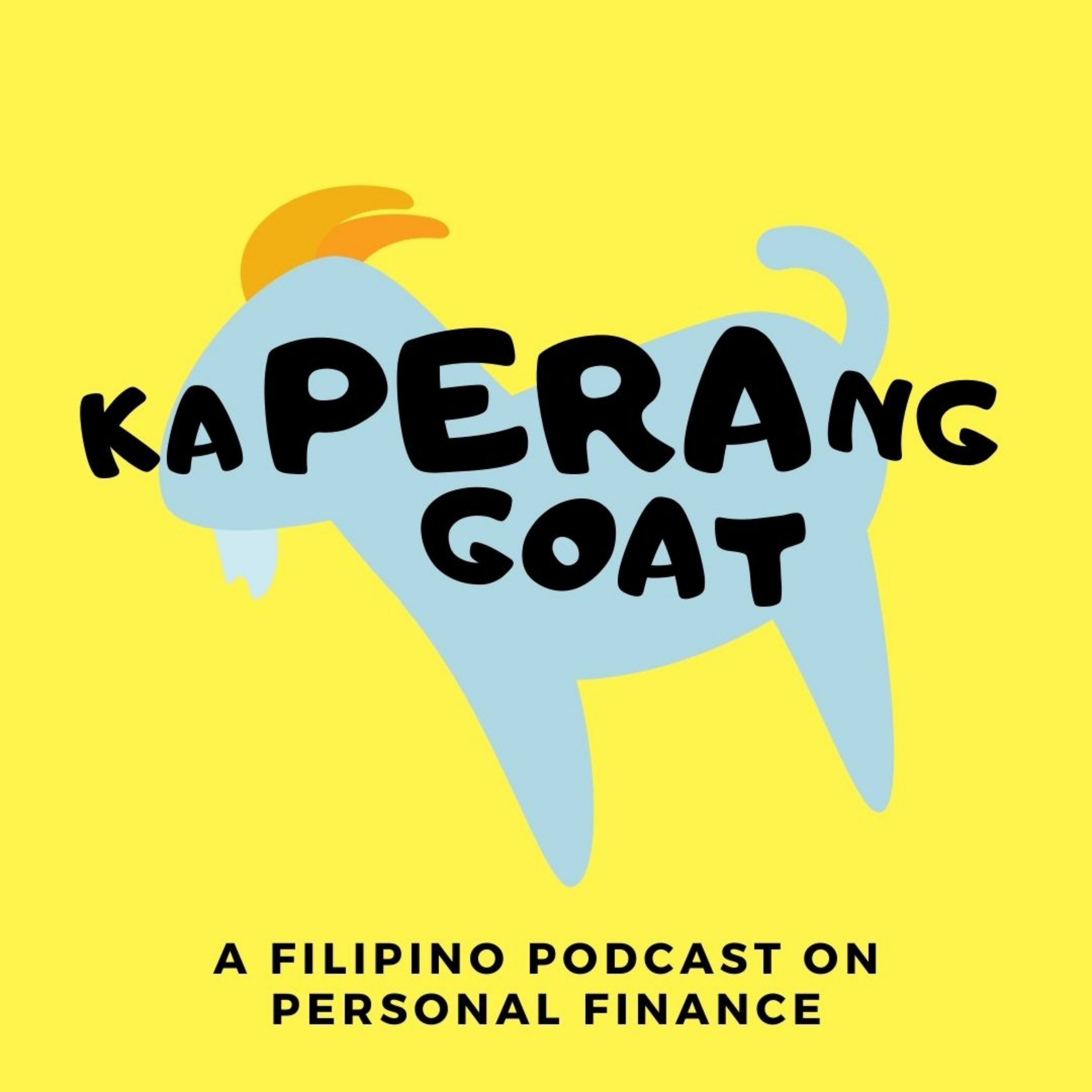 Kaperang Goat