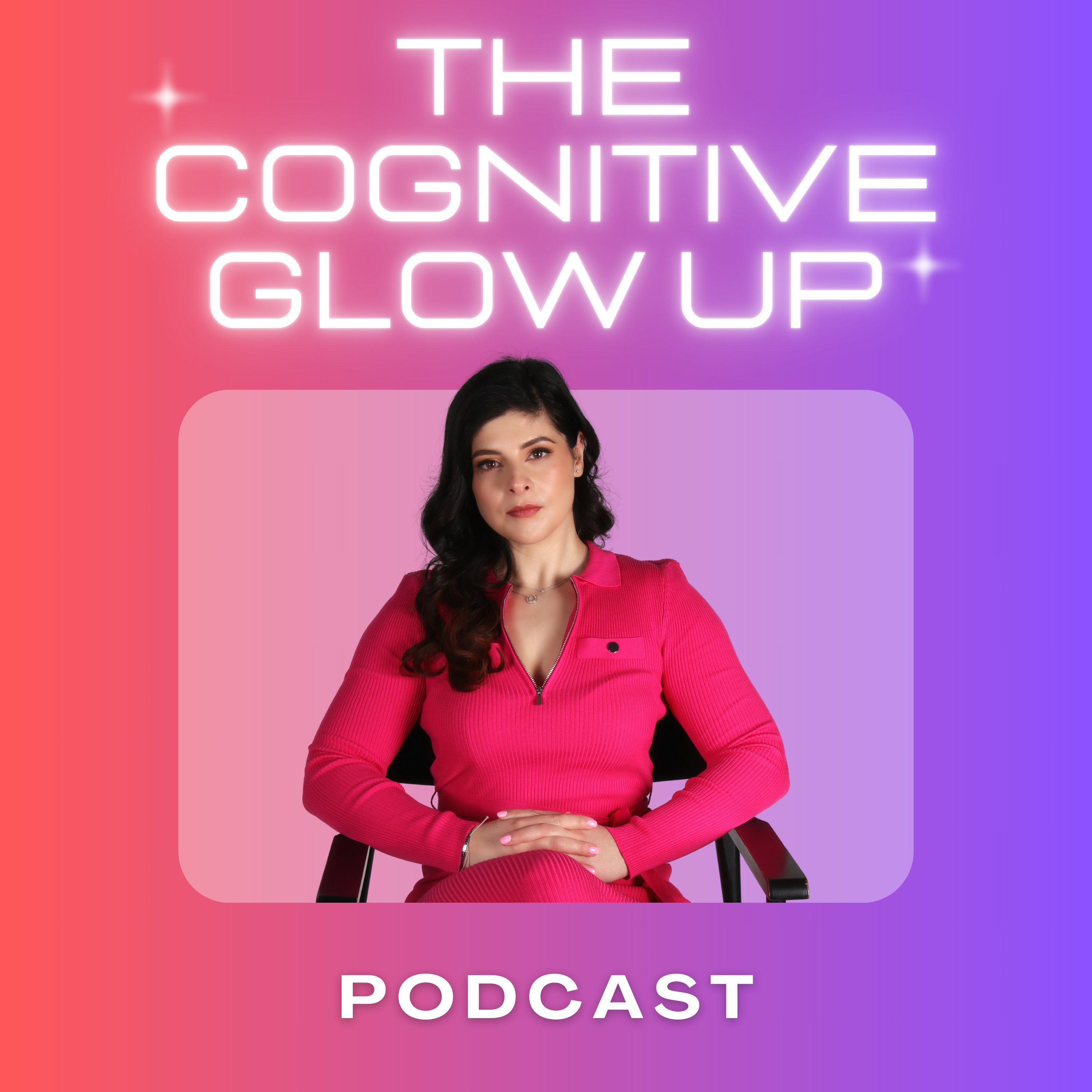 The Cognitive Glow Up