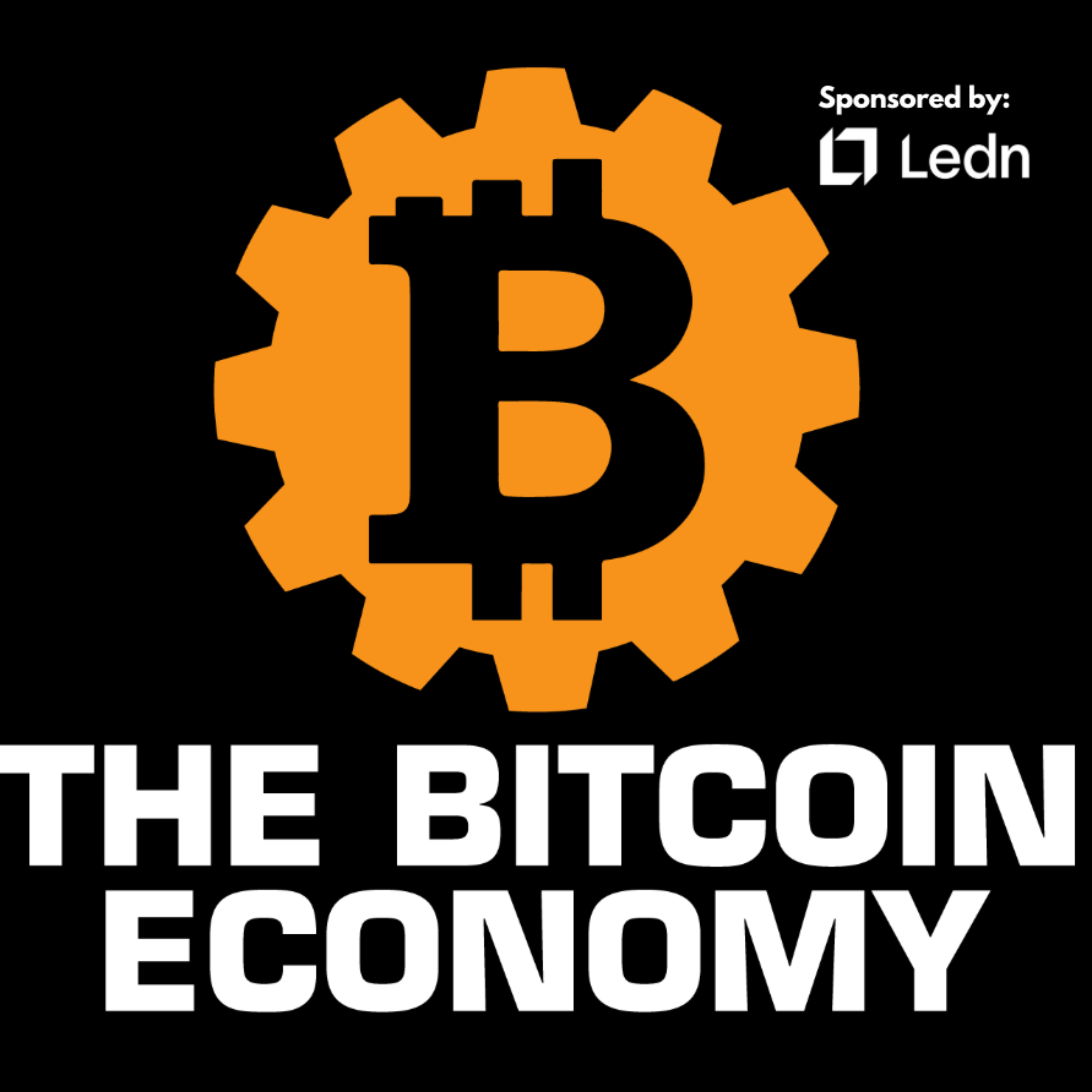 The Bitcoin Economy podcast artwork