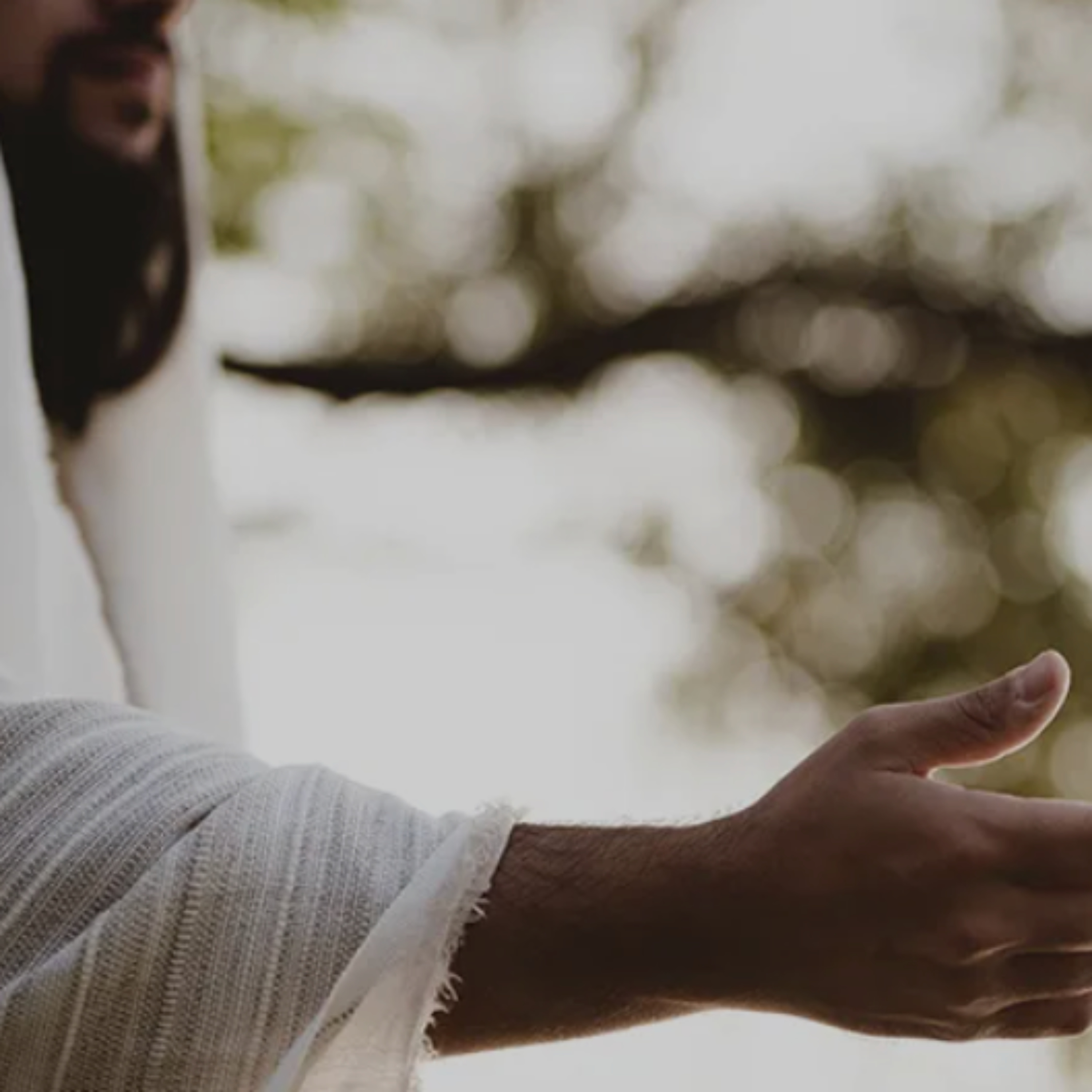 The Journey to My Father's Heart