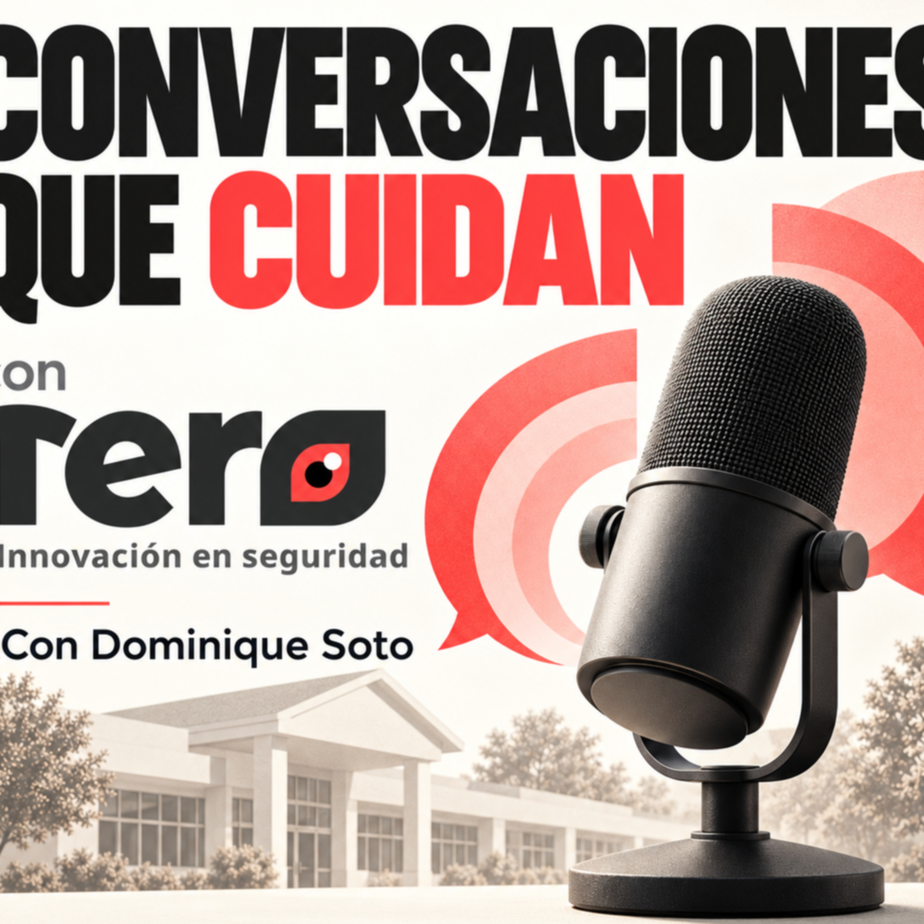 Portada de Prepárate y previene con tero