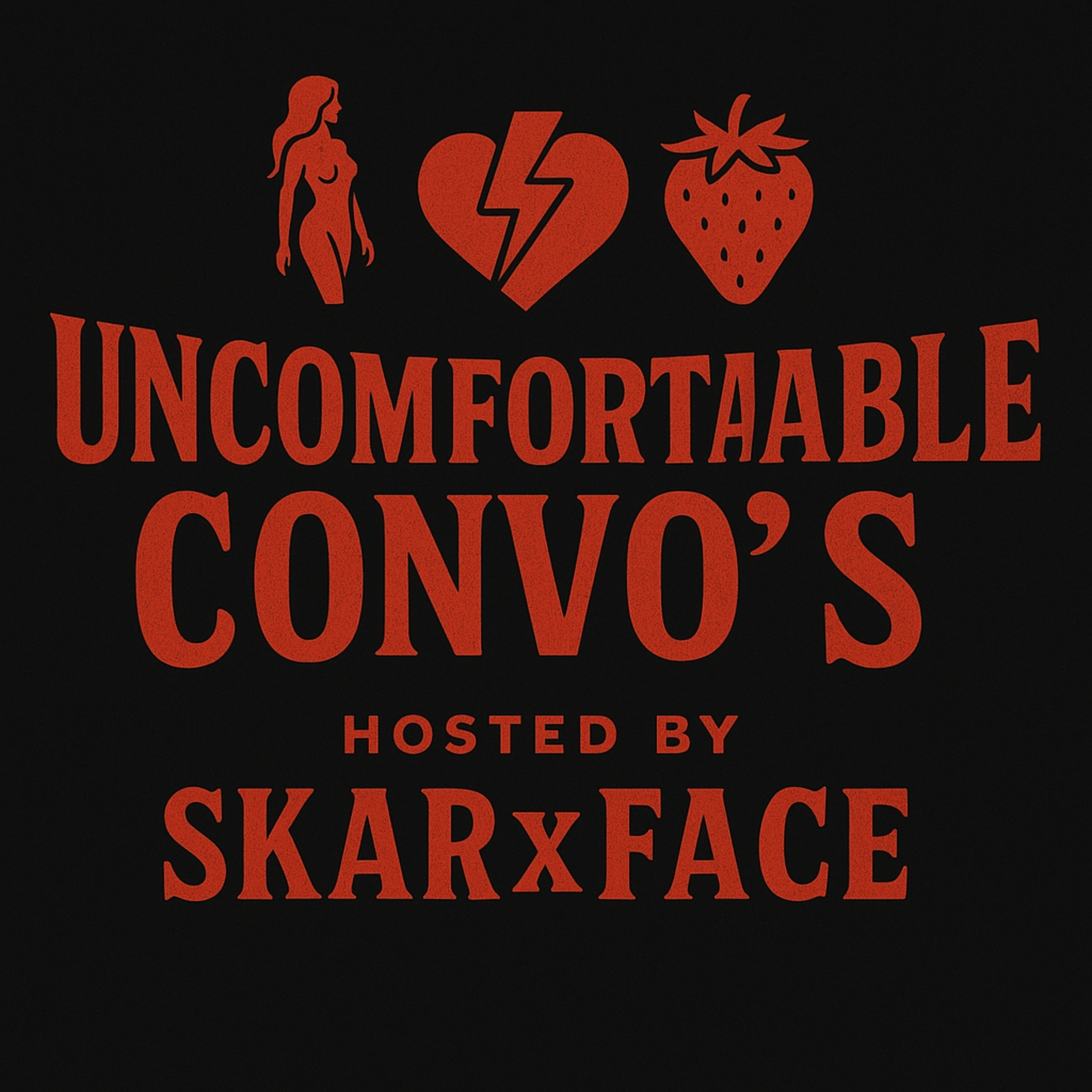 Uncomfortable Convo\'s