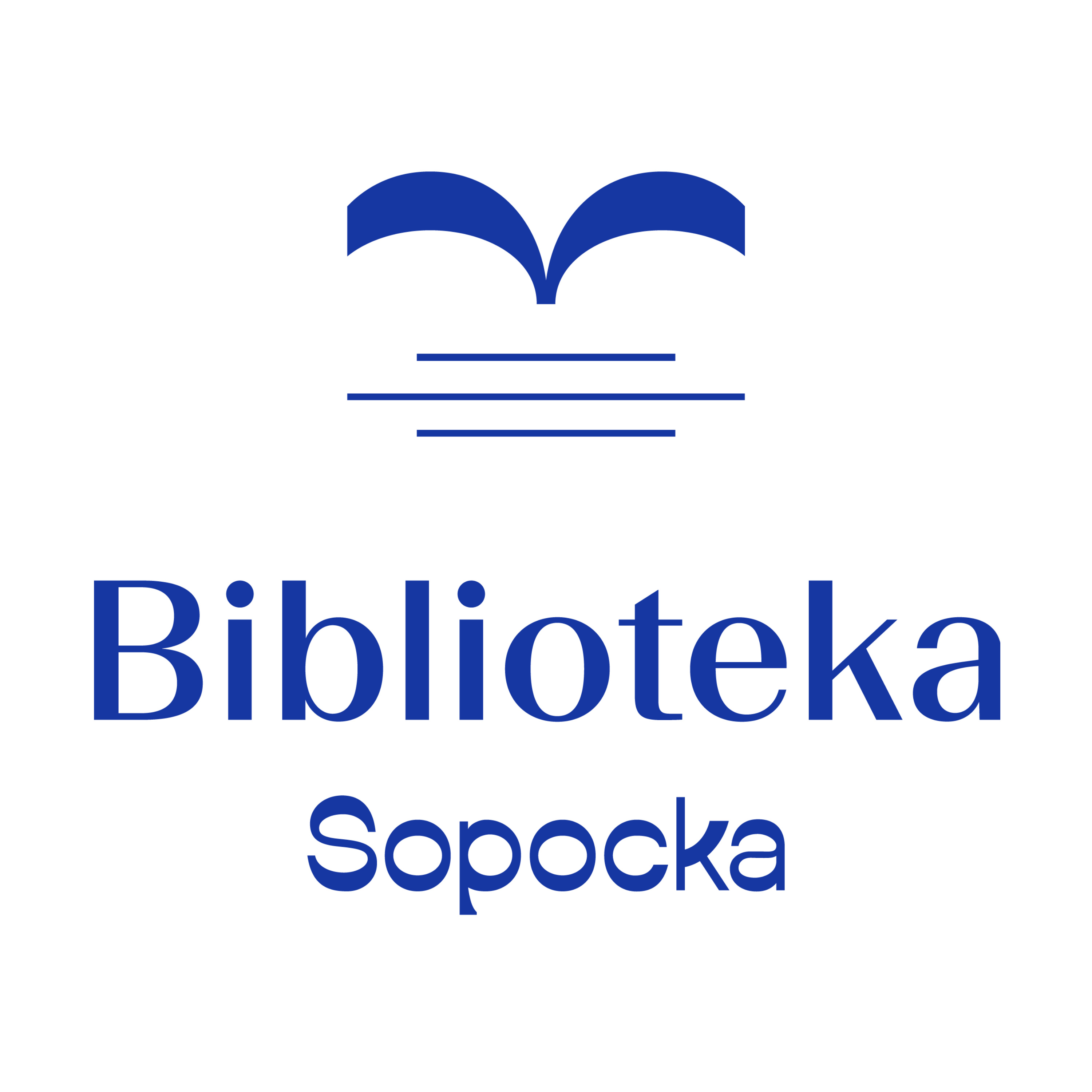 Biblioteka Sopocka