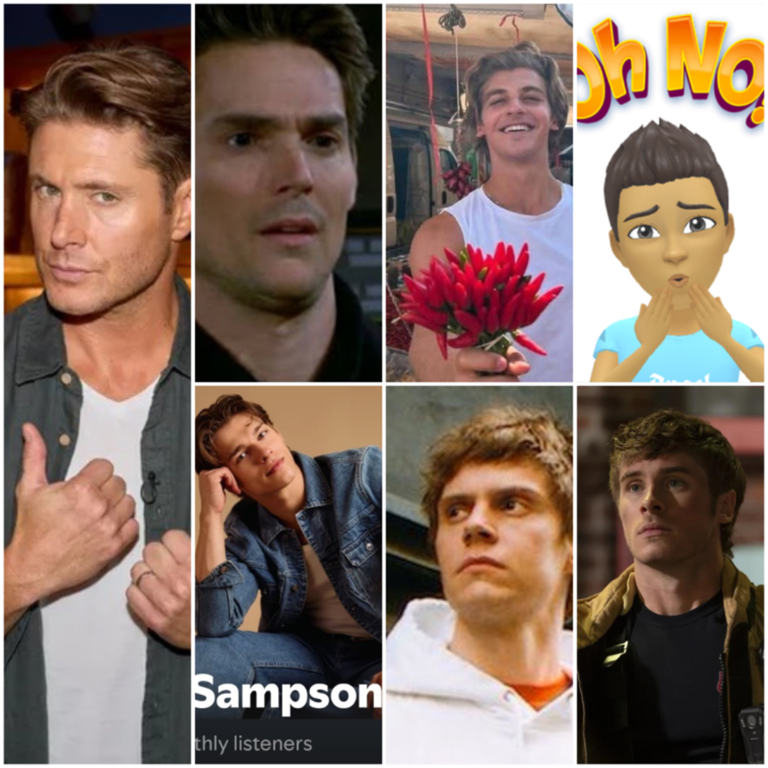 🫧 Hollywood Insiders Podcast w PartyWill-Nathan Banks🫧