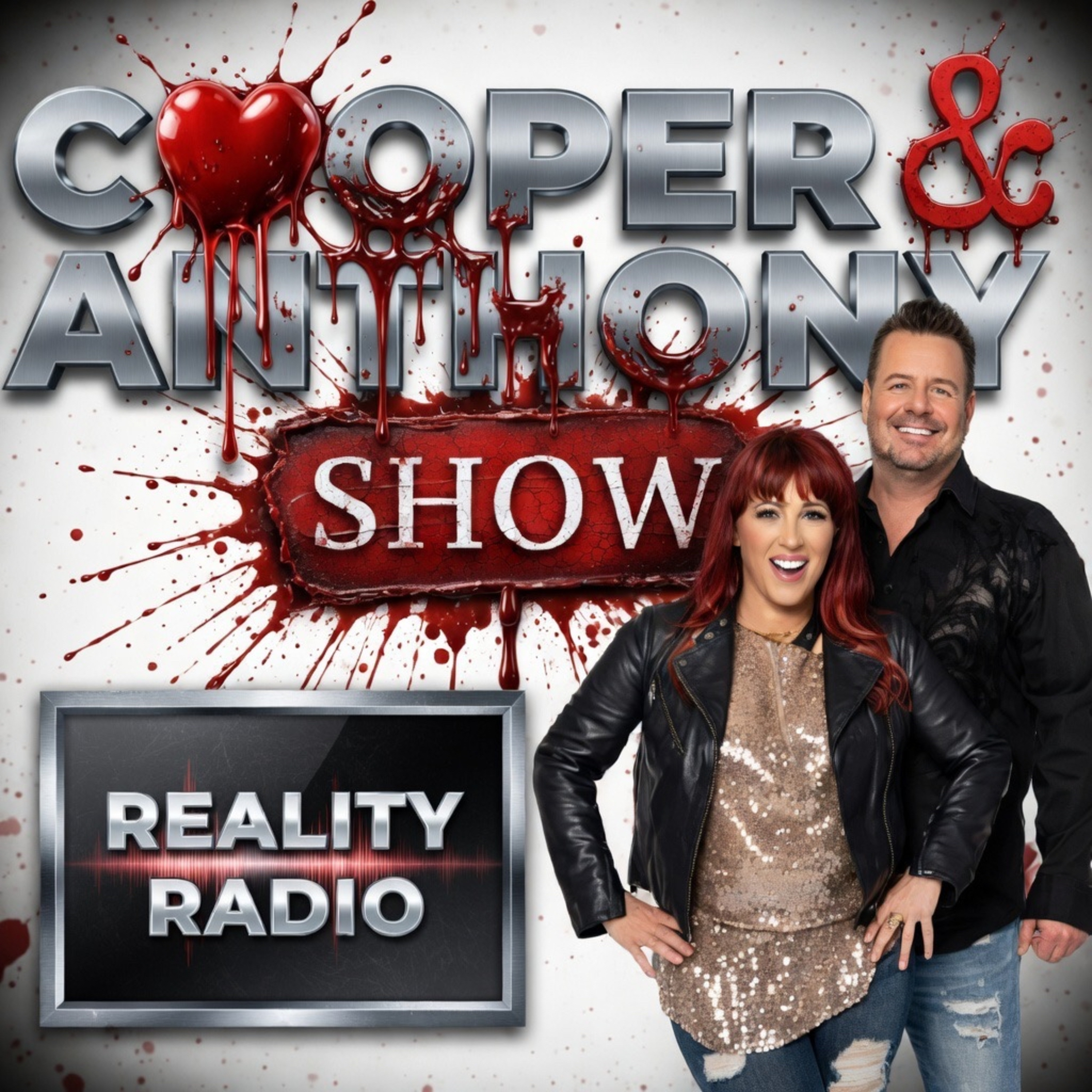 Cooper and Anthony Show