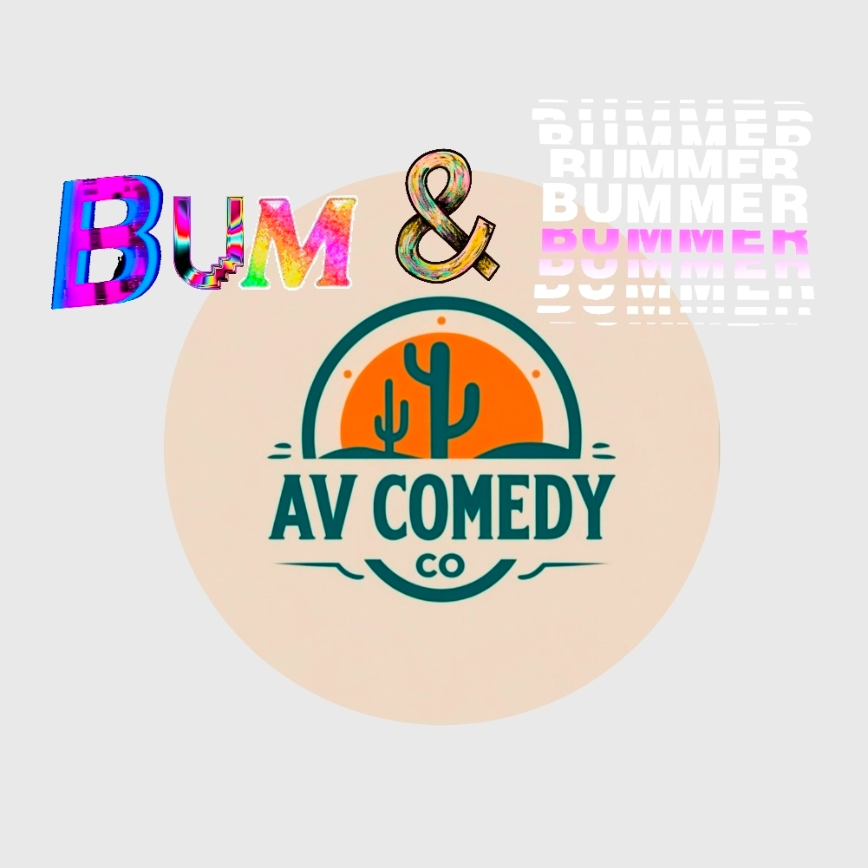 Road to The Comedy Store  episode artwork