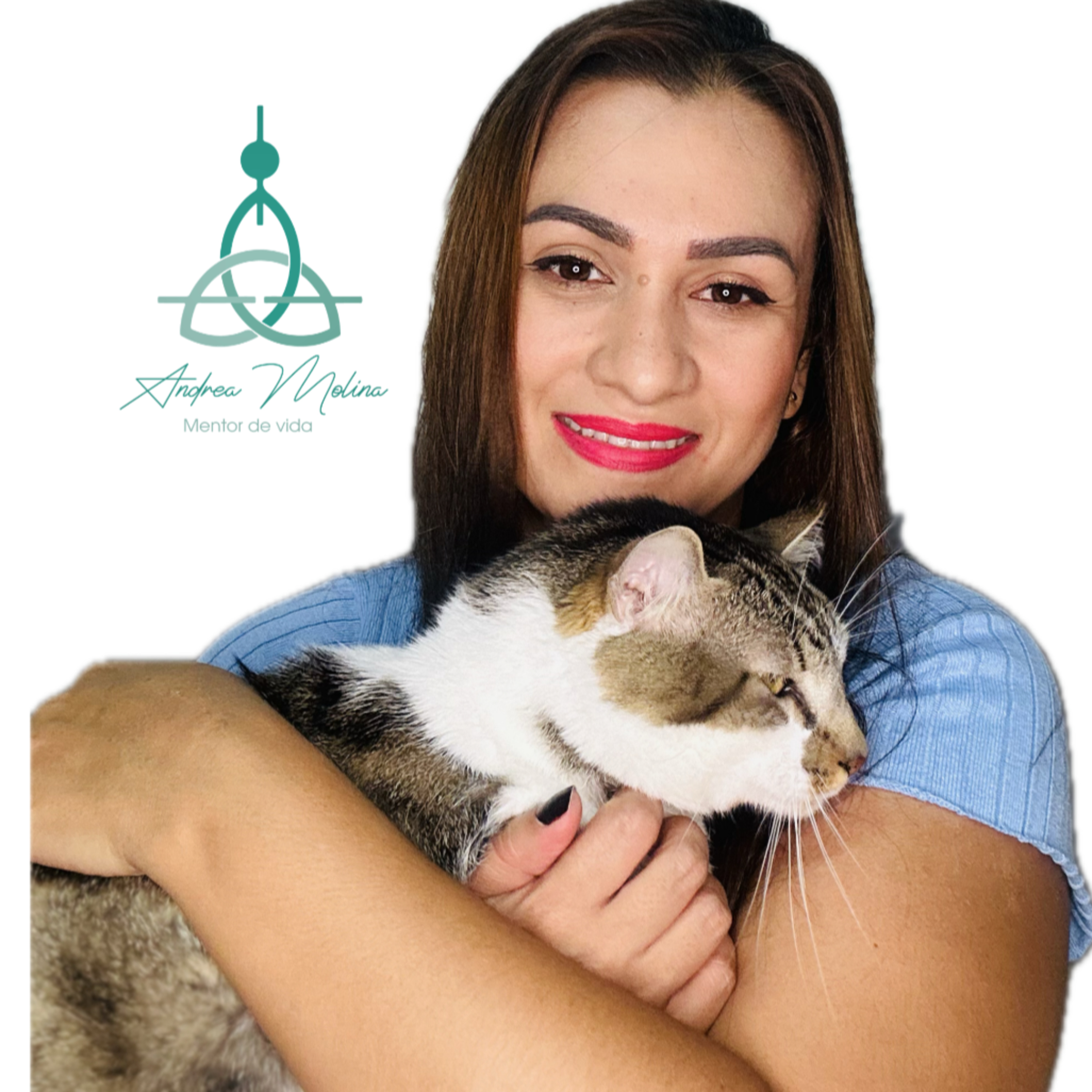 Andrea Molina | Mentor De Vida 
