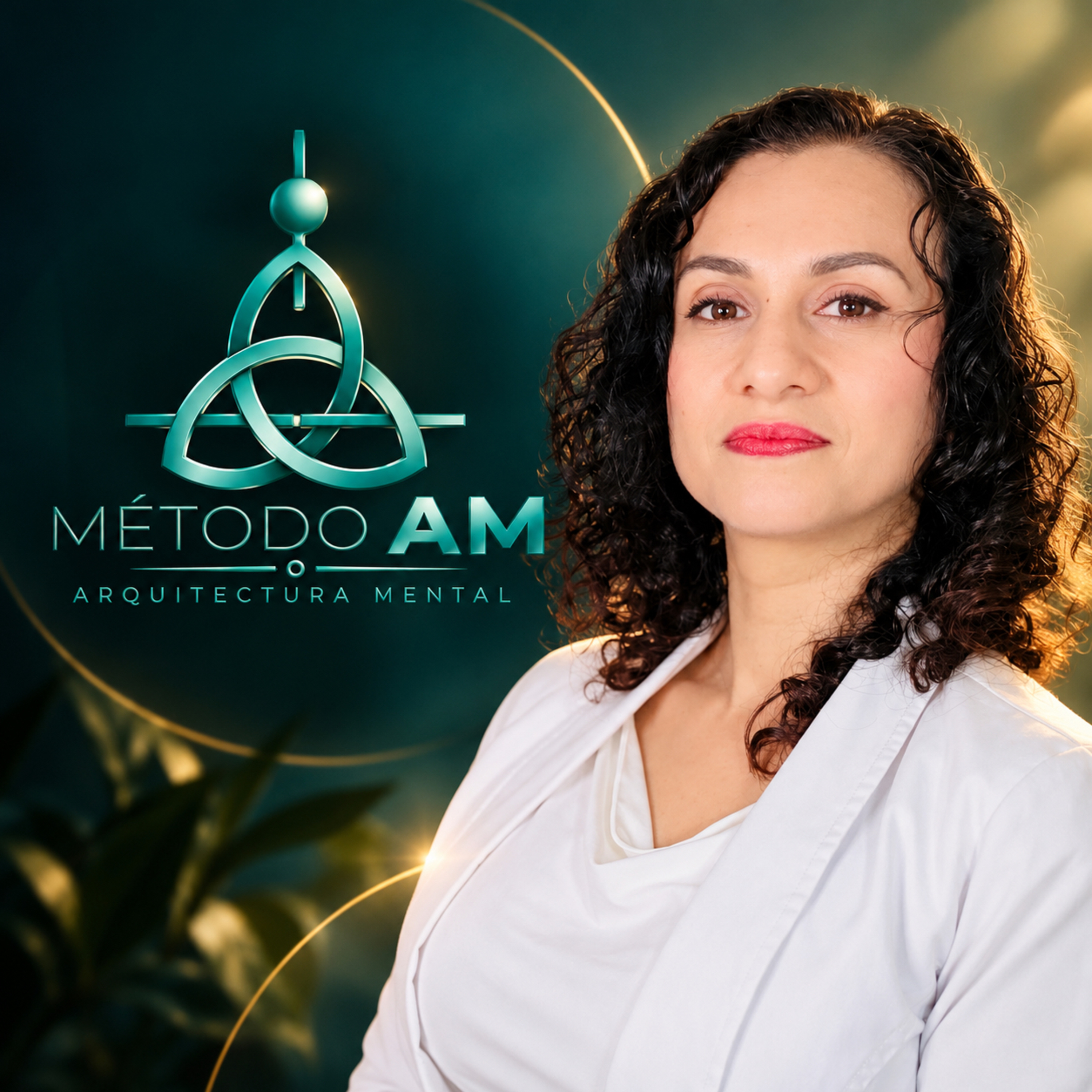 Andrea Molina episode artwork
