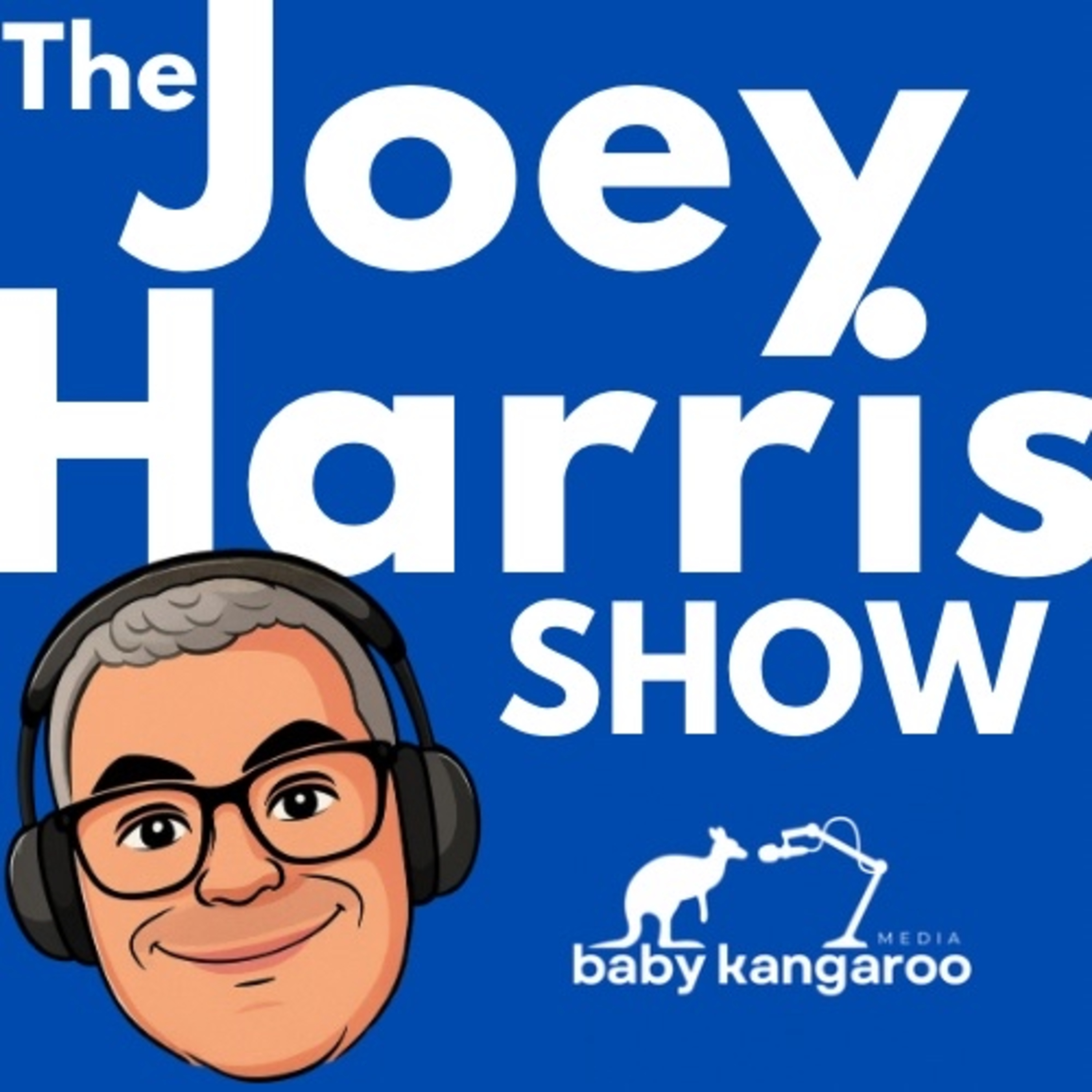The Joey Harris Show