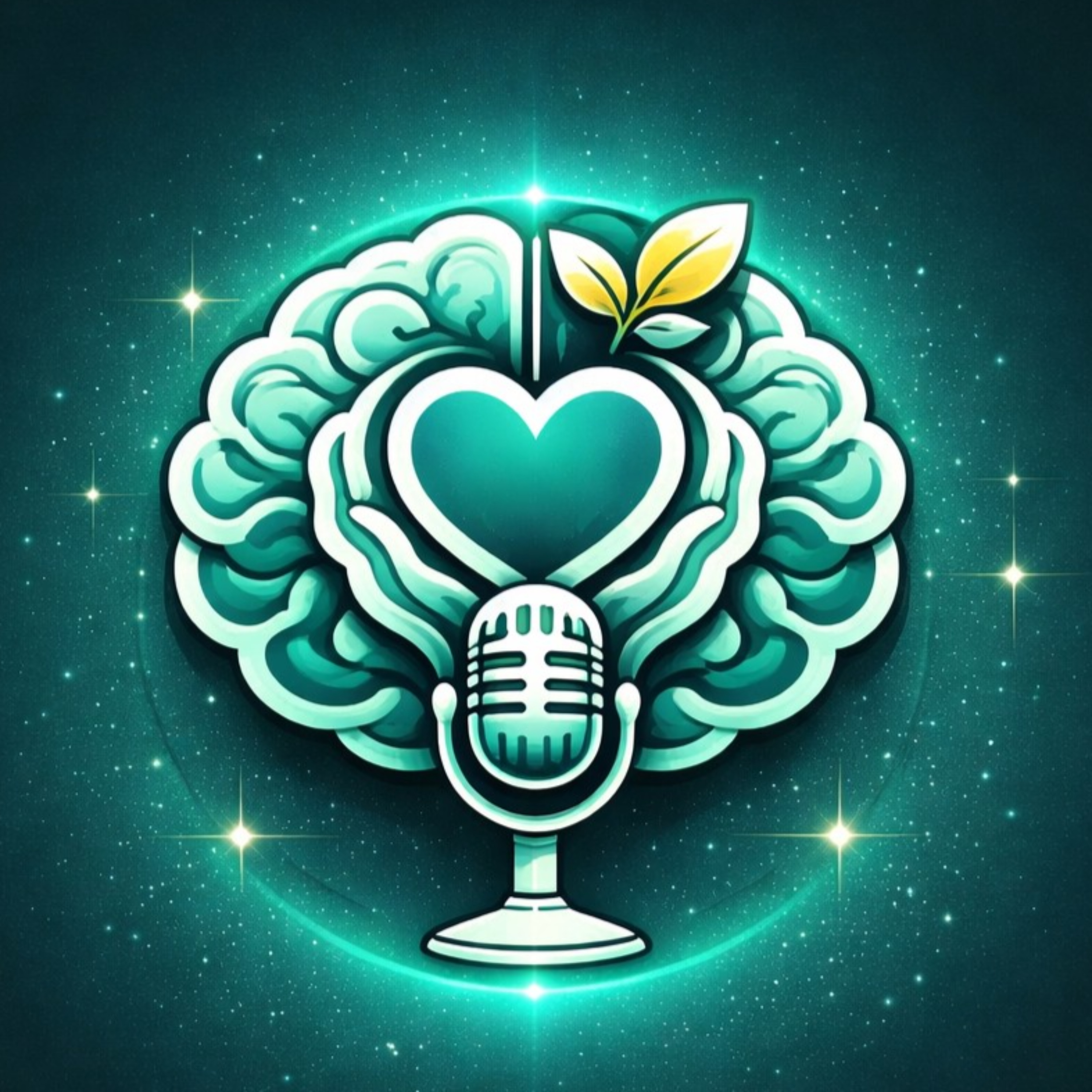  Maskaxda and Healing Podcast